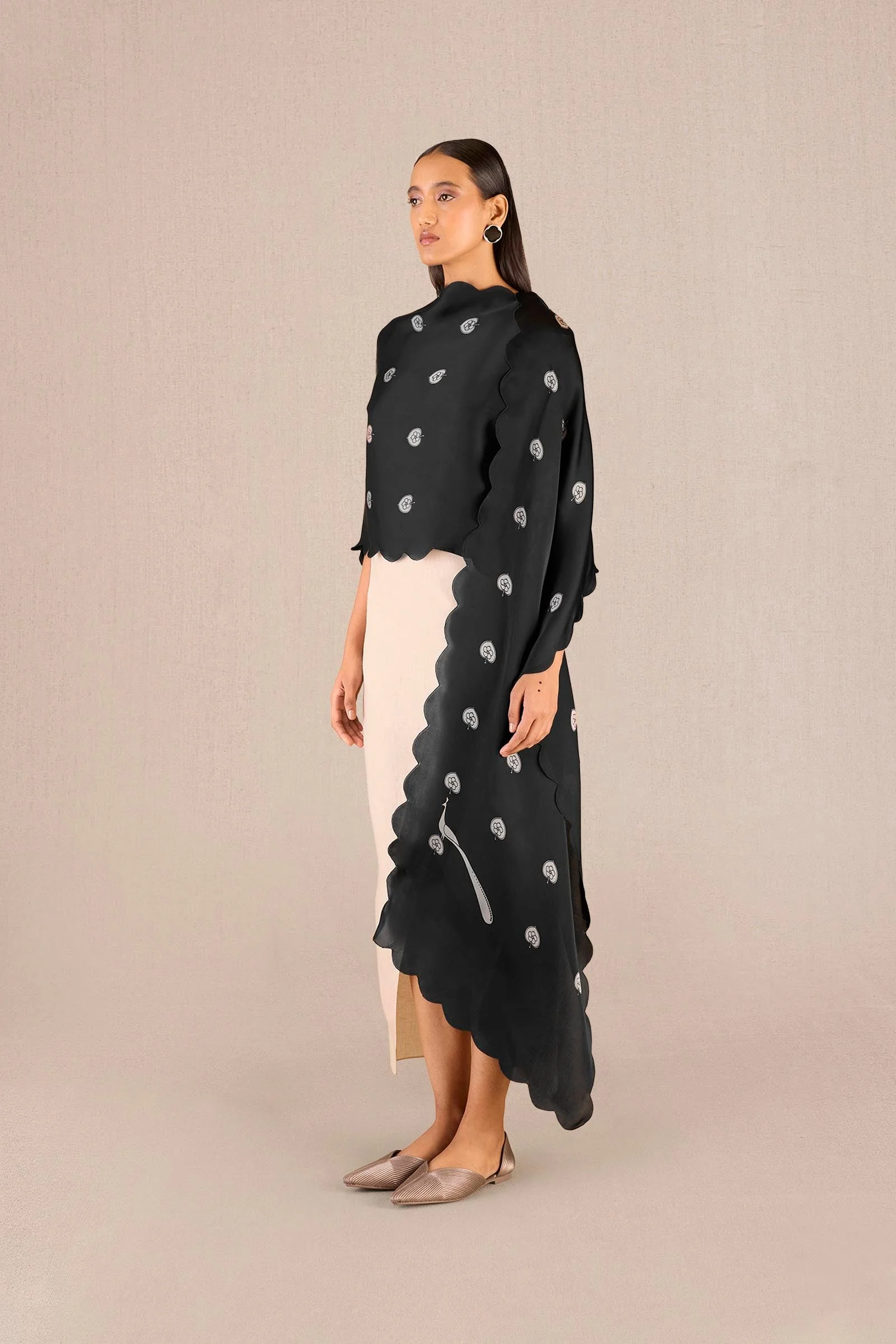 Anvi Scarf - Image 3