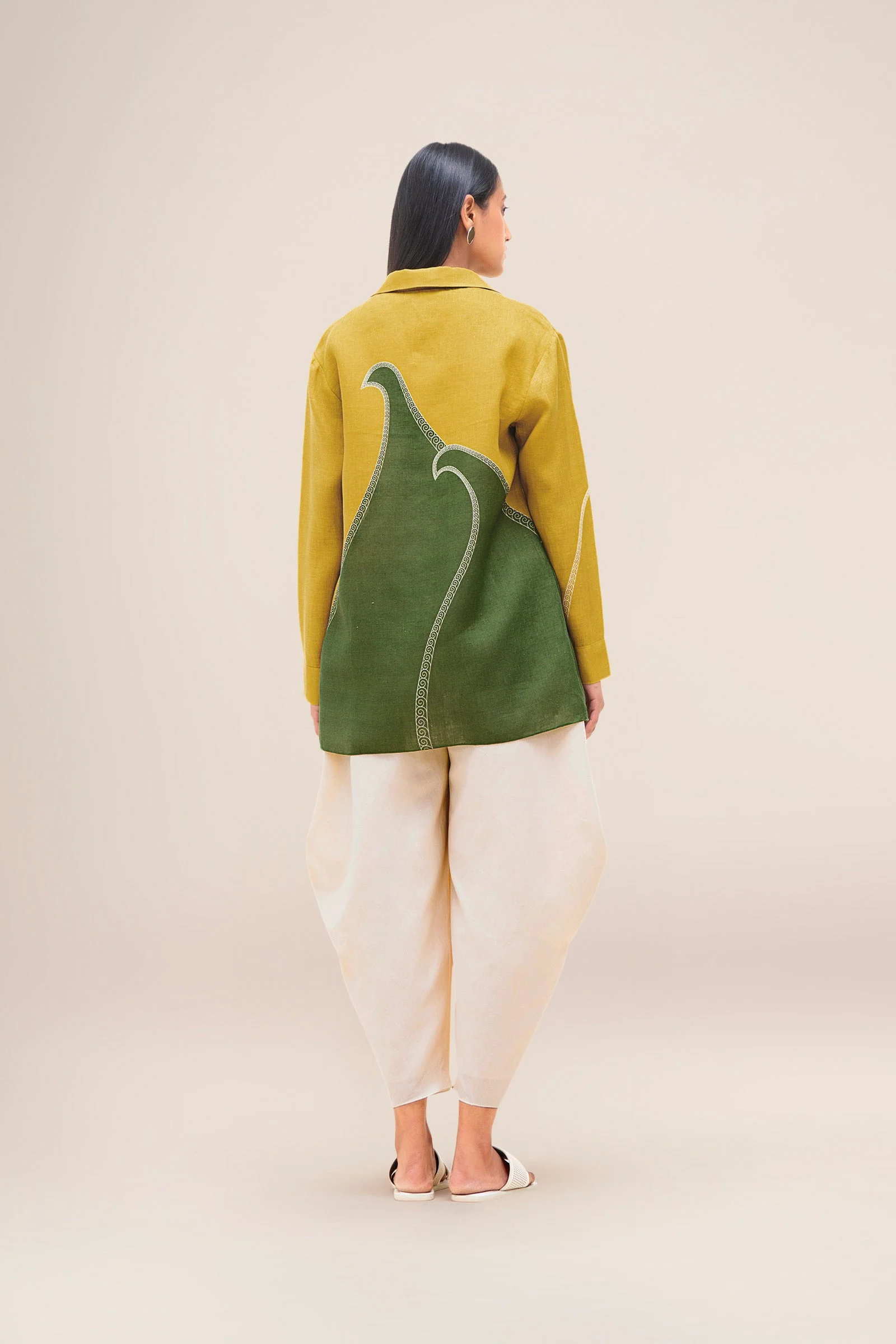 Ardea Shirt - Image 5
