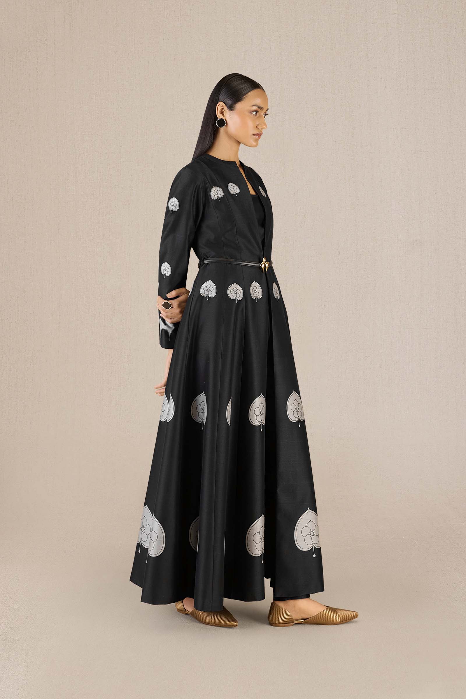 Aresha Abaya Set - Image 10