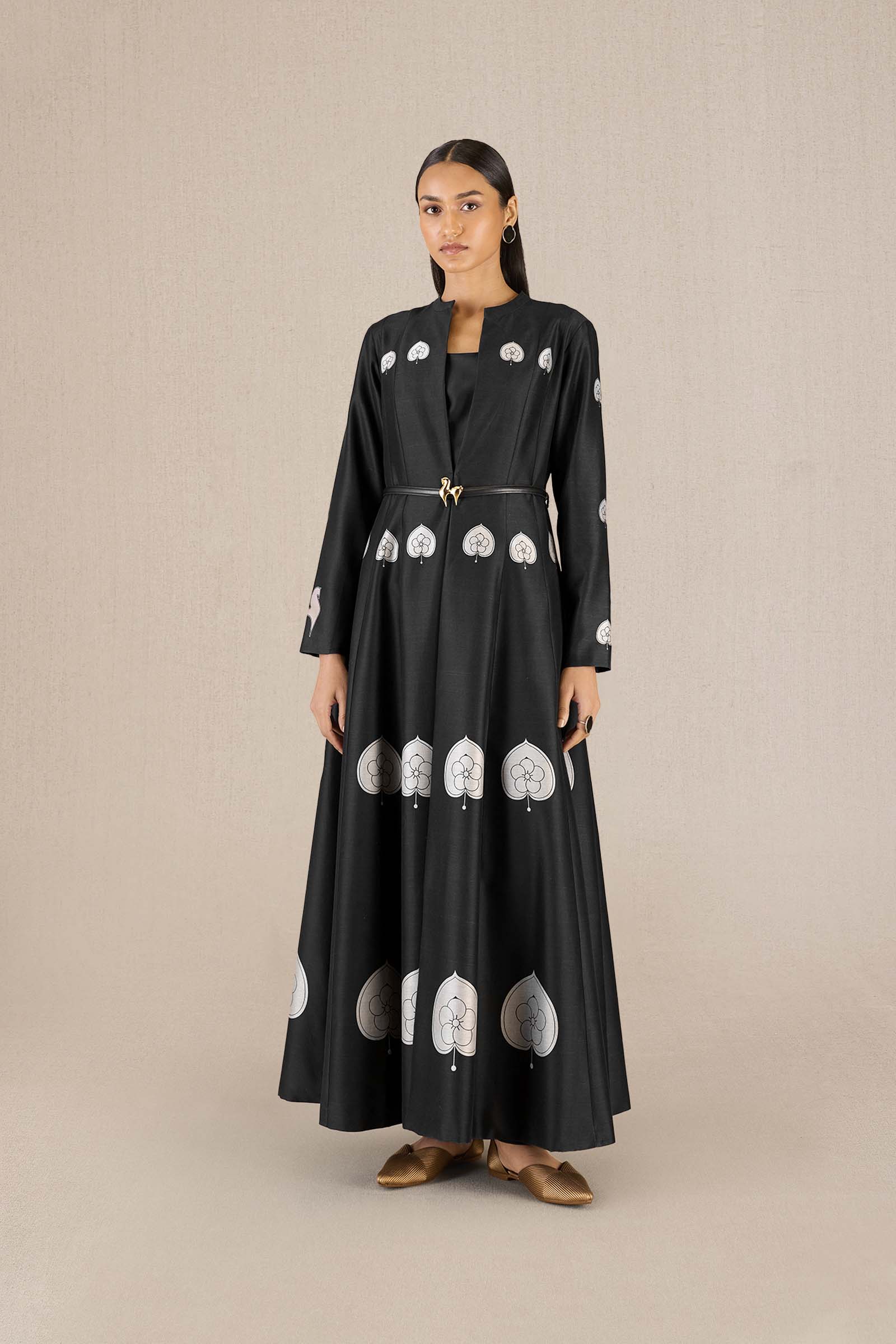 Aresha Abaya Set - Image 13