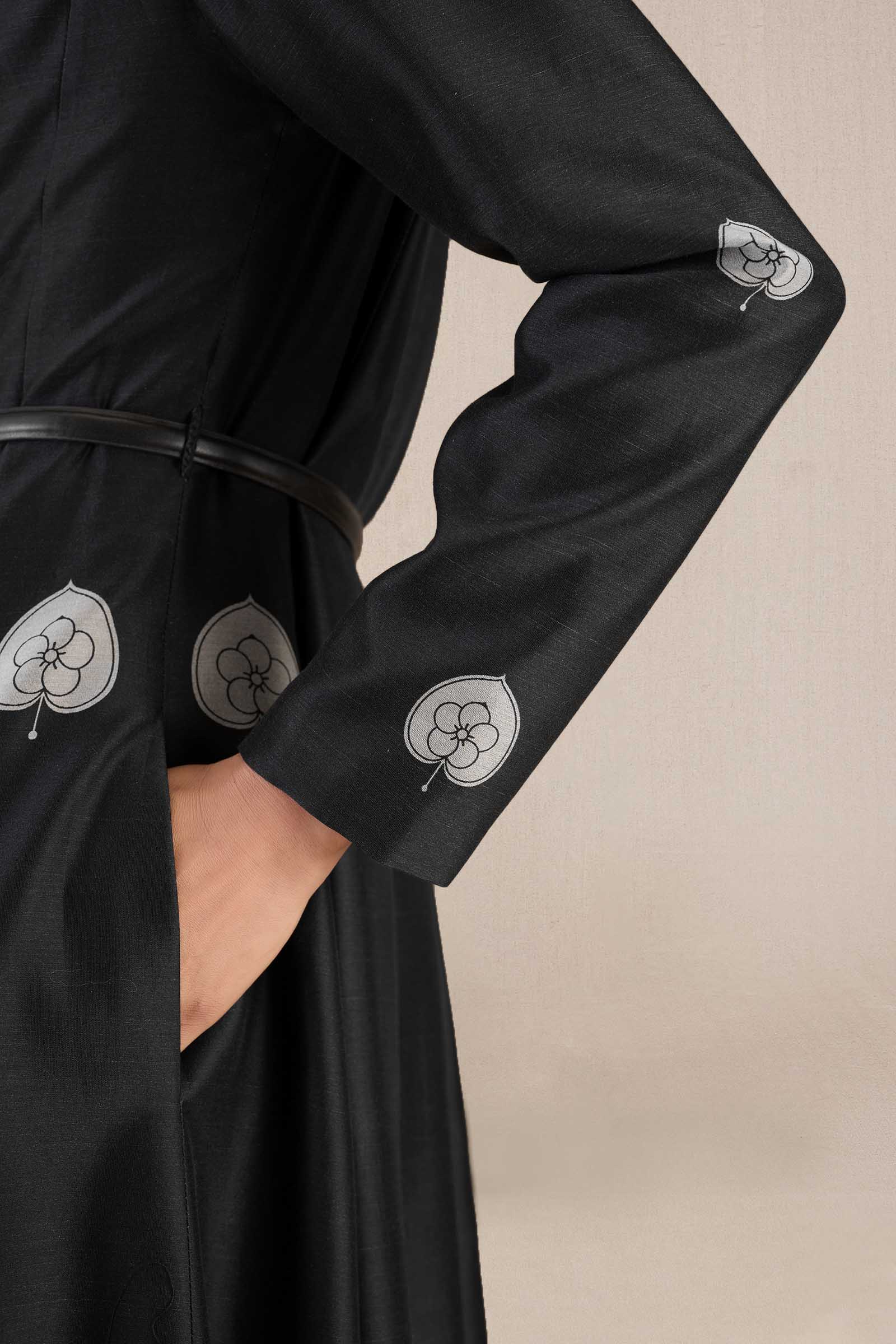 Aresha Abaya Set - Image 14