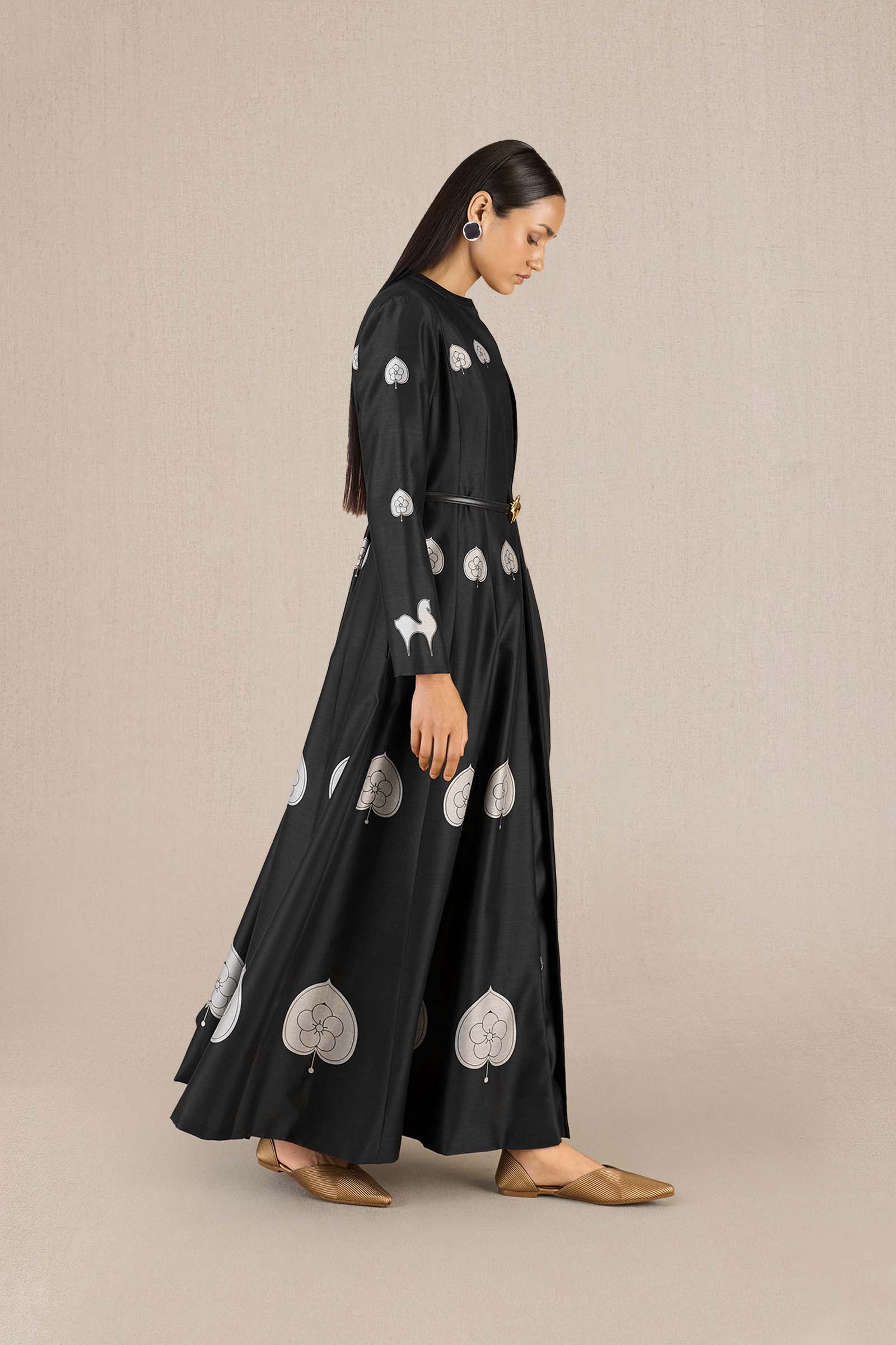 Aresha Abaya Set - Image 6