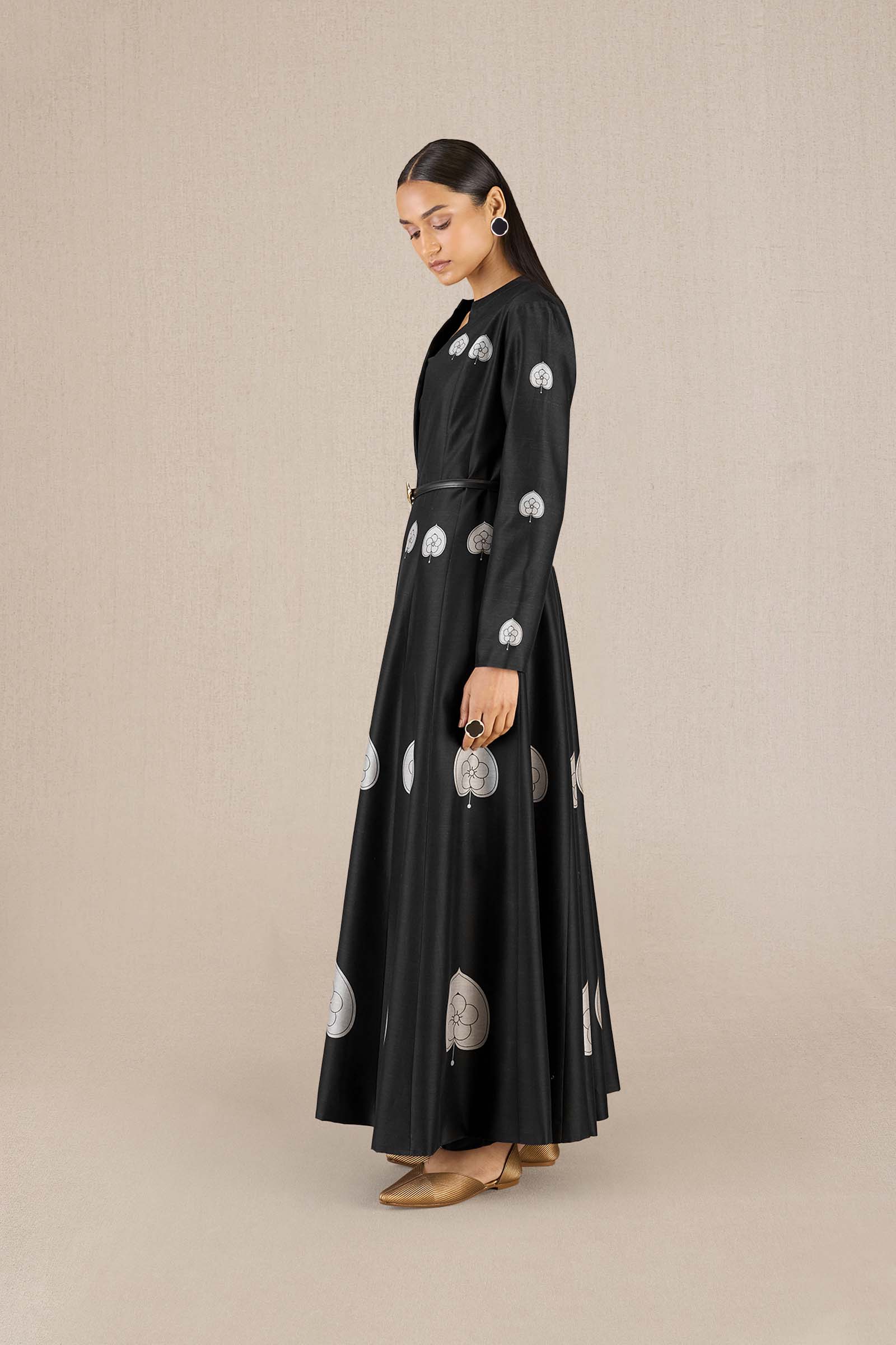 Aresha Abaya Set - Image 7