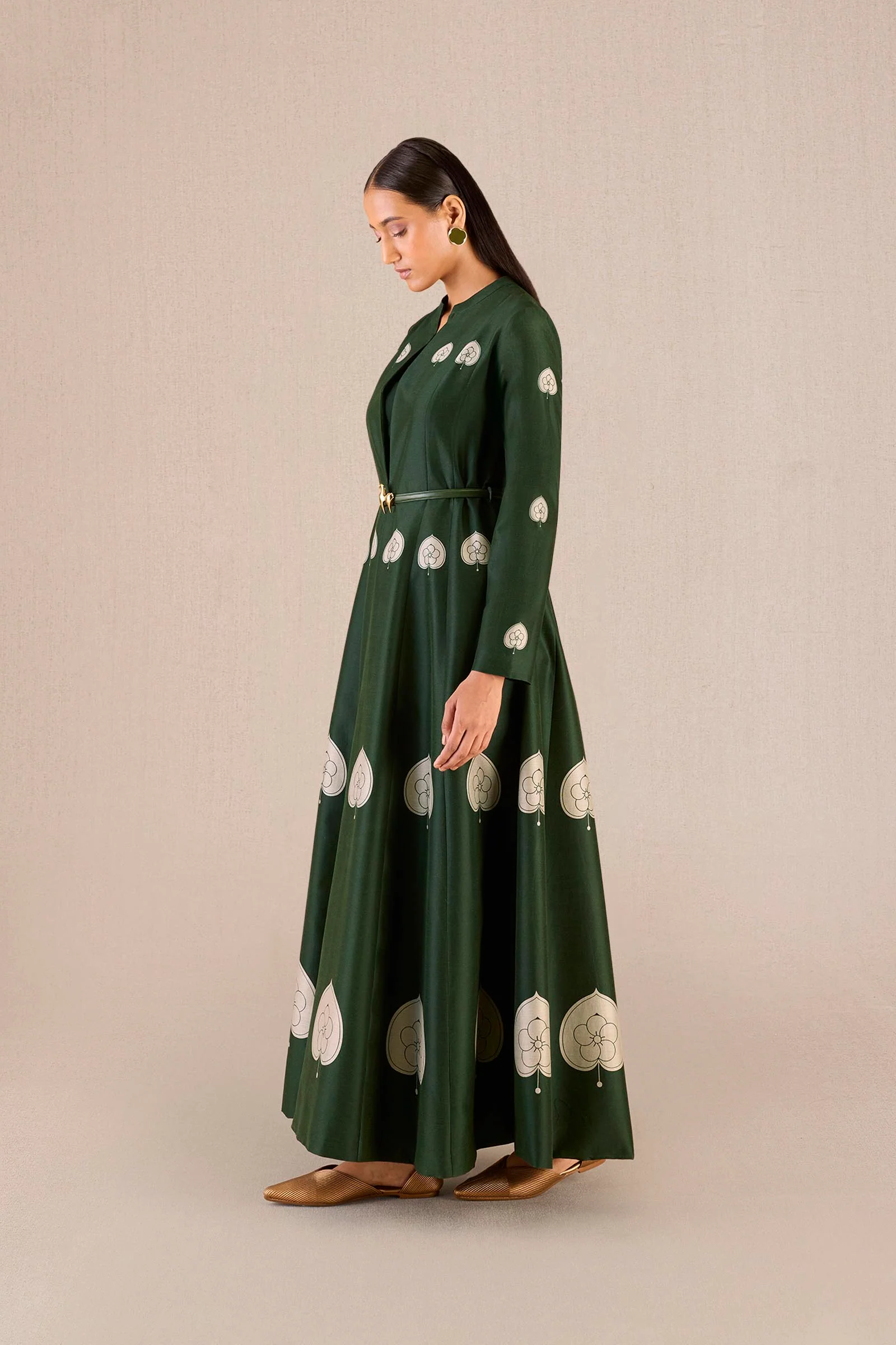 Aresha Abaya Set - Image 3