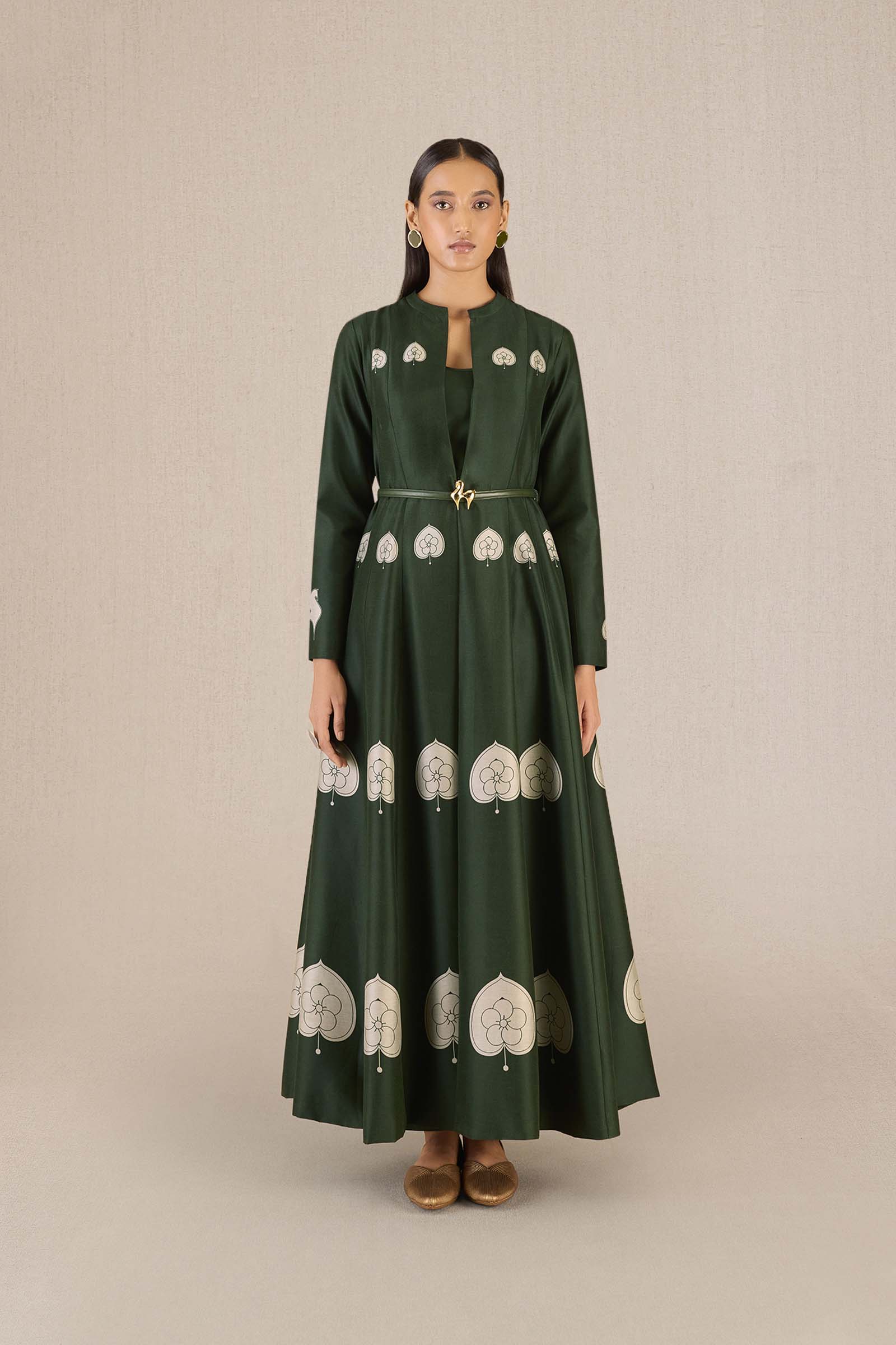 Aresha Abaya Set - Image 9