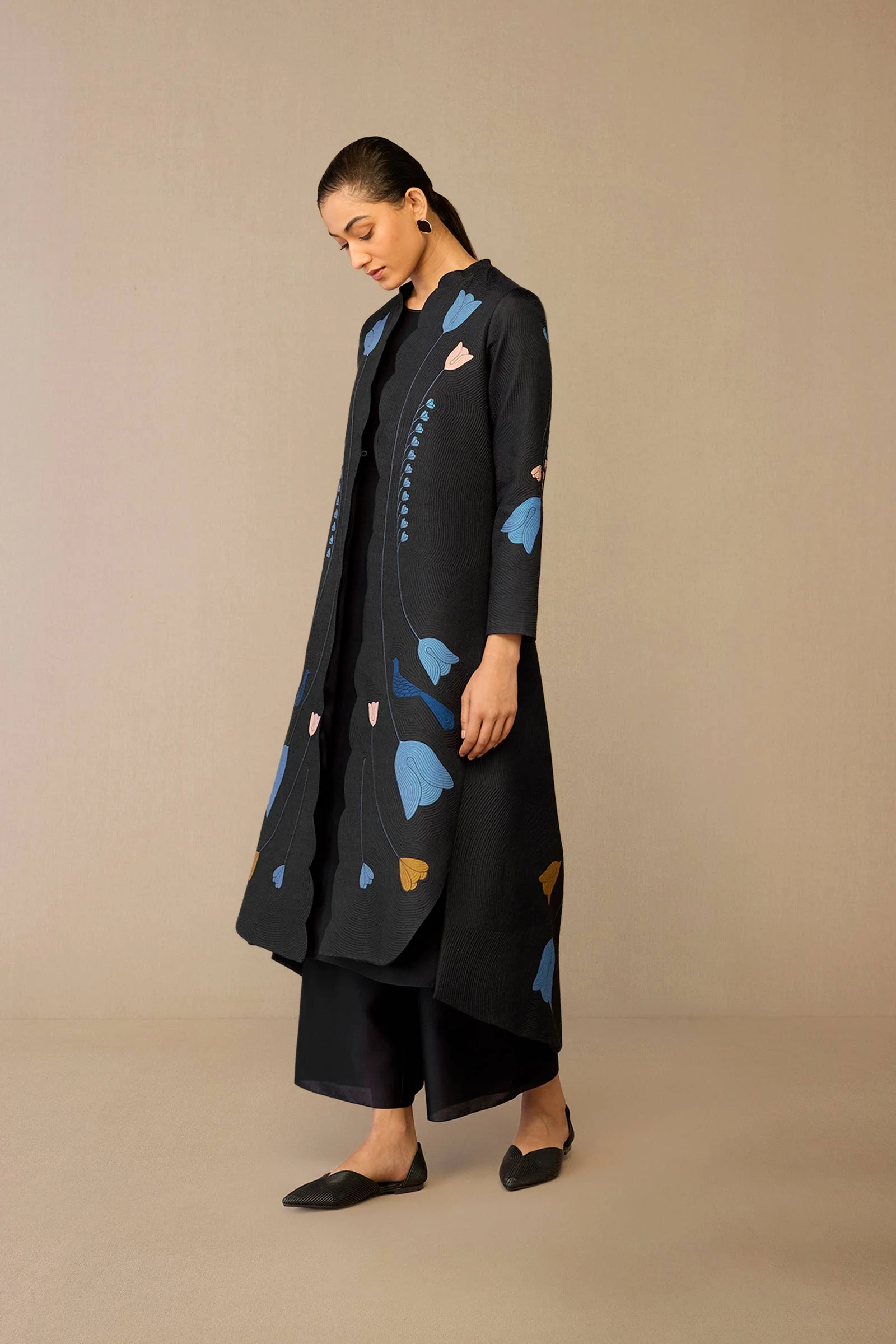 Arisa Jacket Set - Image 15