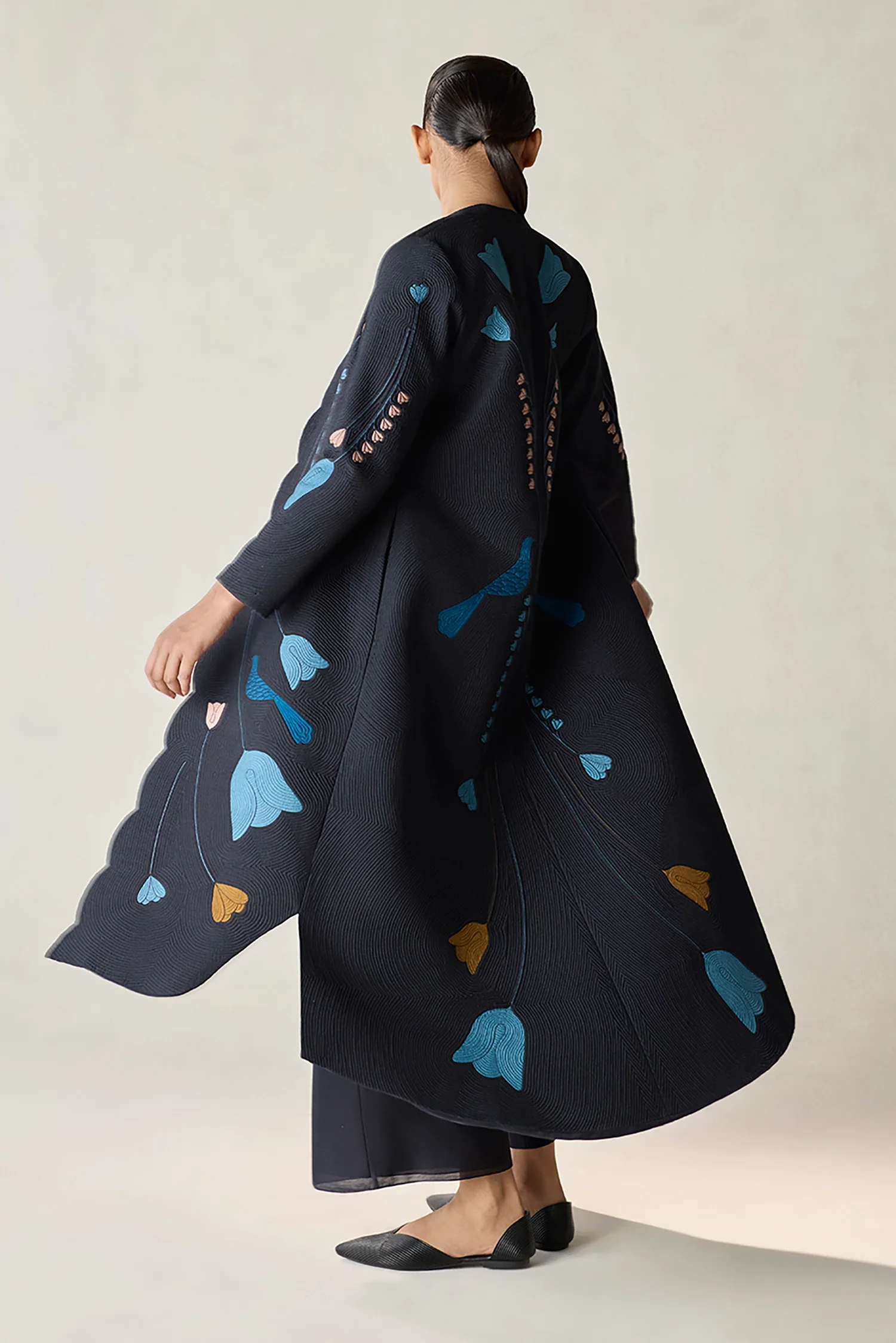 Arisa Jacket Set - Image 4