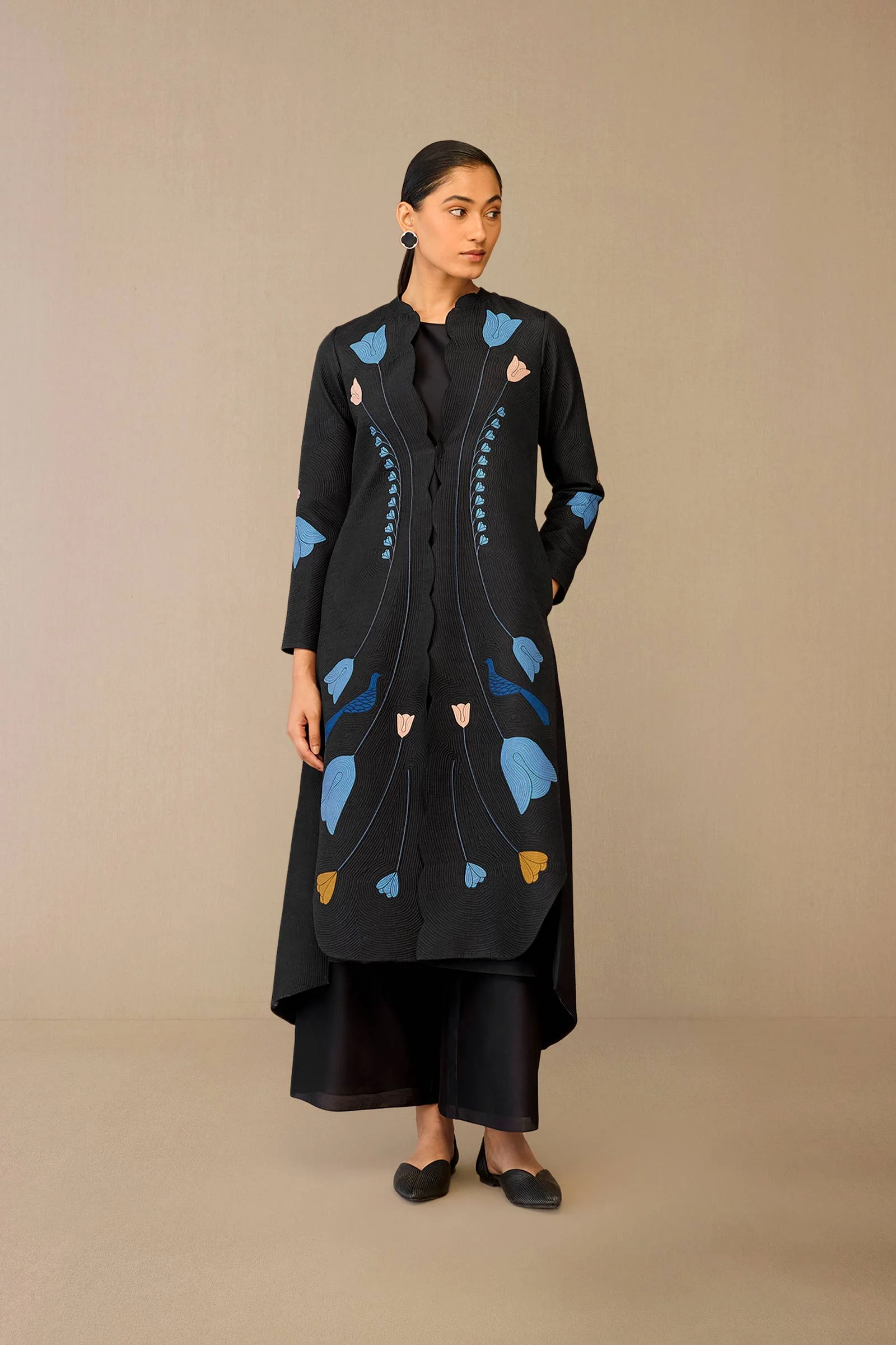 Arisa Jacket Set - Image 8