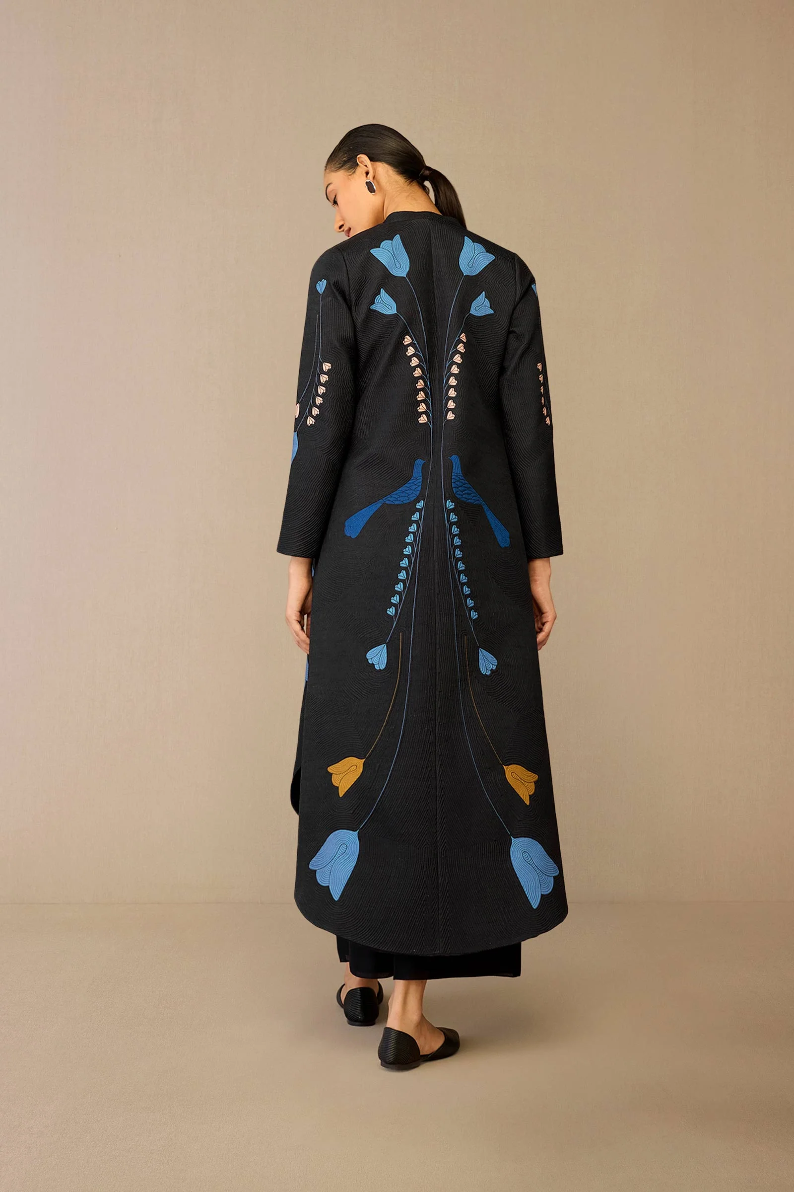 Arisa Jacket Set - Image 9
