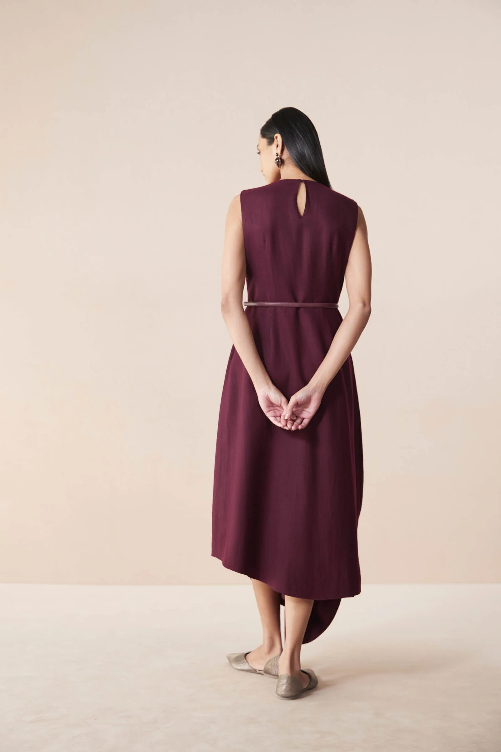 Arzu Dress - Image 3