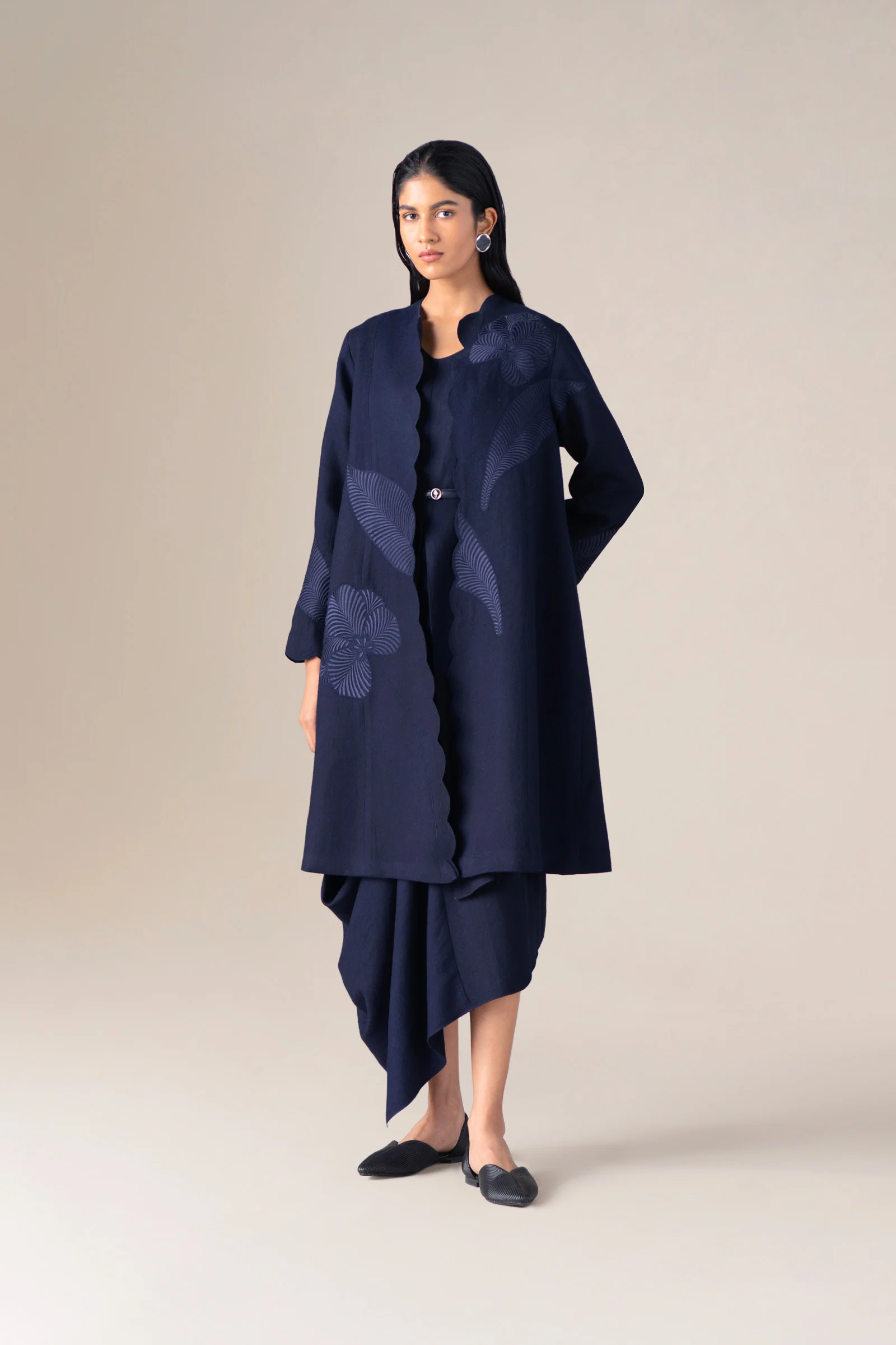Arzu Jacket - Image 6