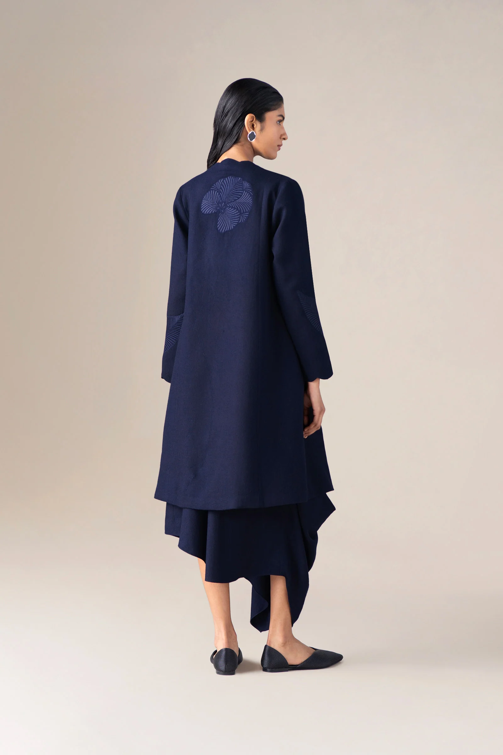 Arzu Jacket - Image 8
