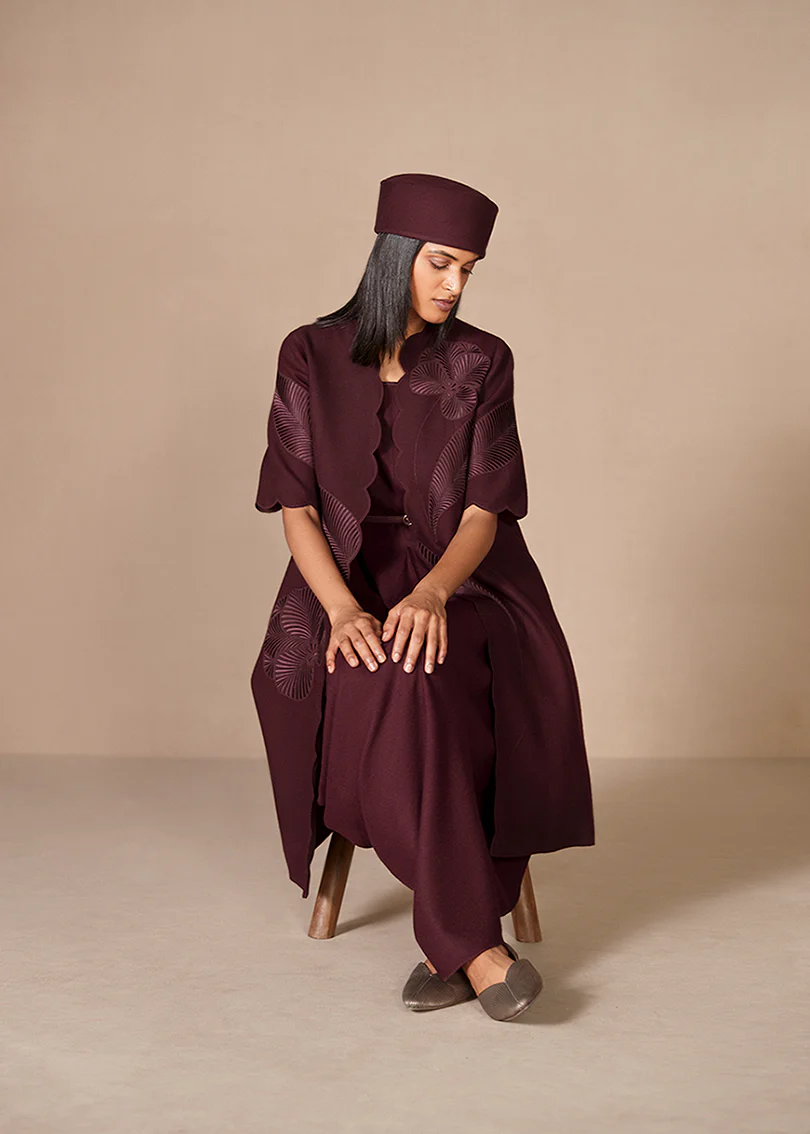 Arzu Jacket - Image 3