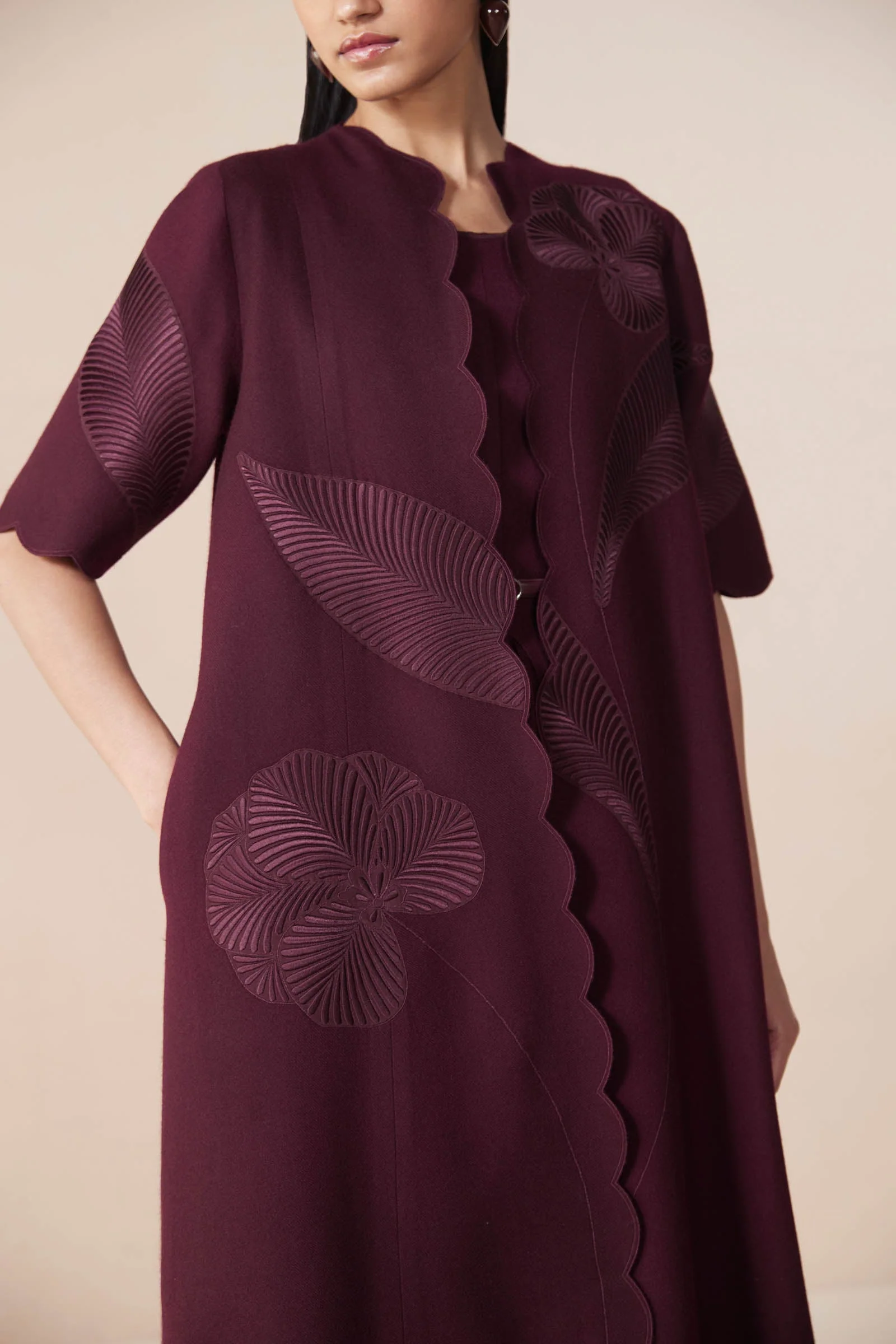 Arzu Jacket - Image 4