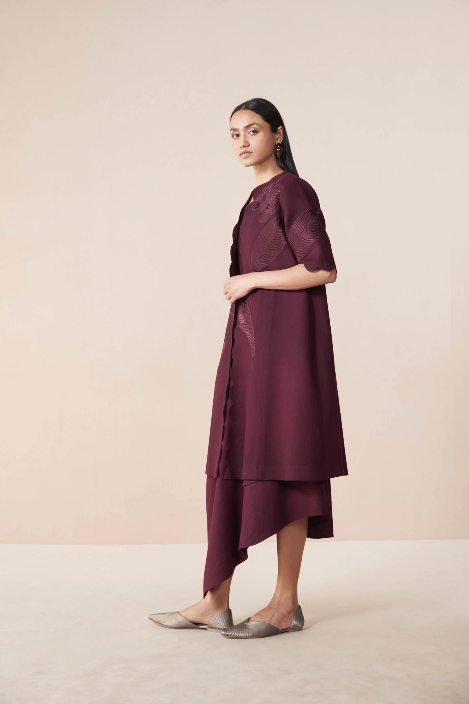 Arzu Jacket - Image 5