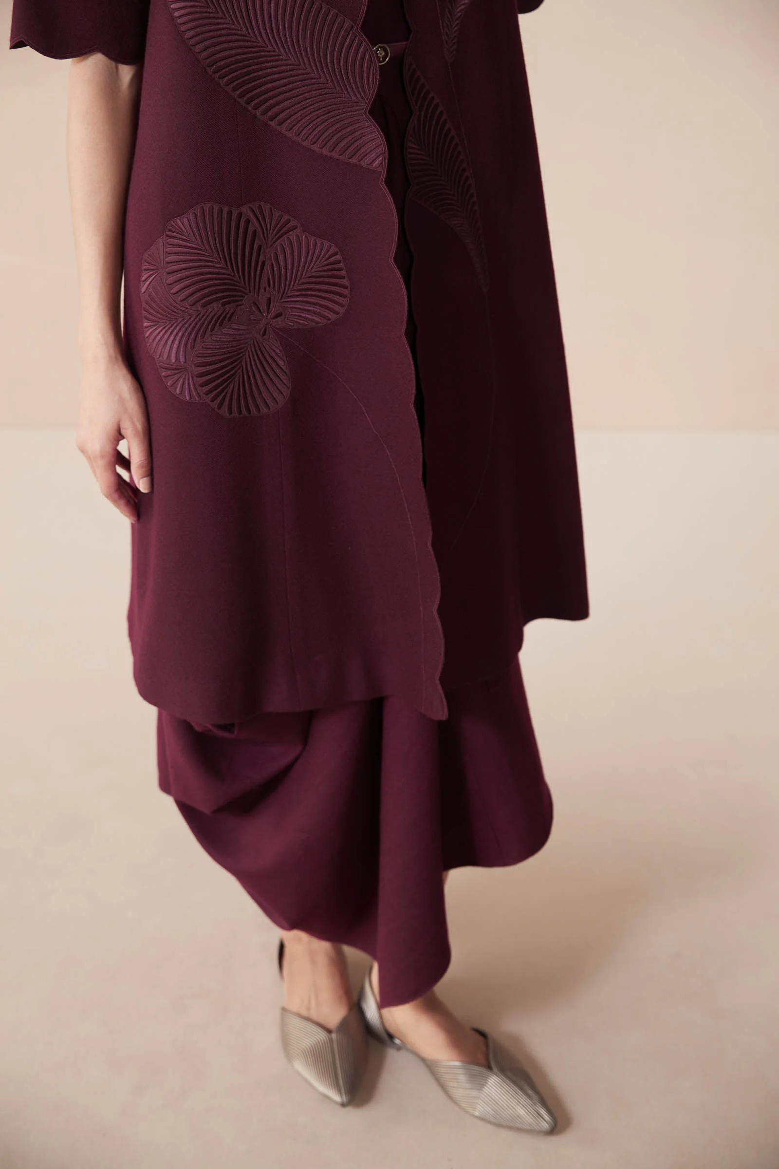 Arzu Jacket - Image 6