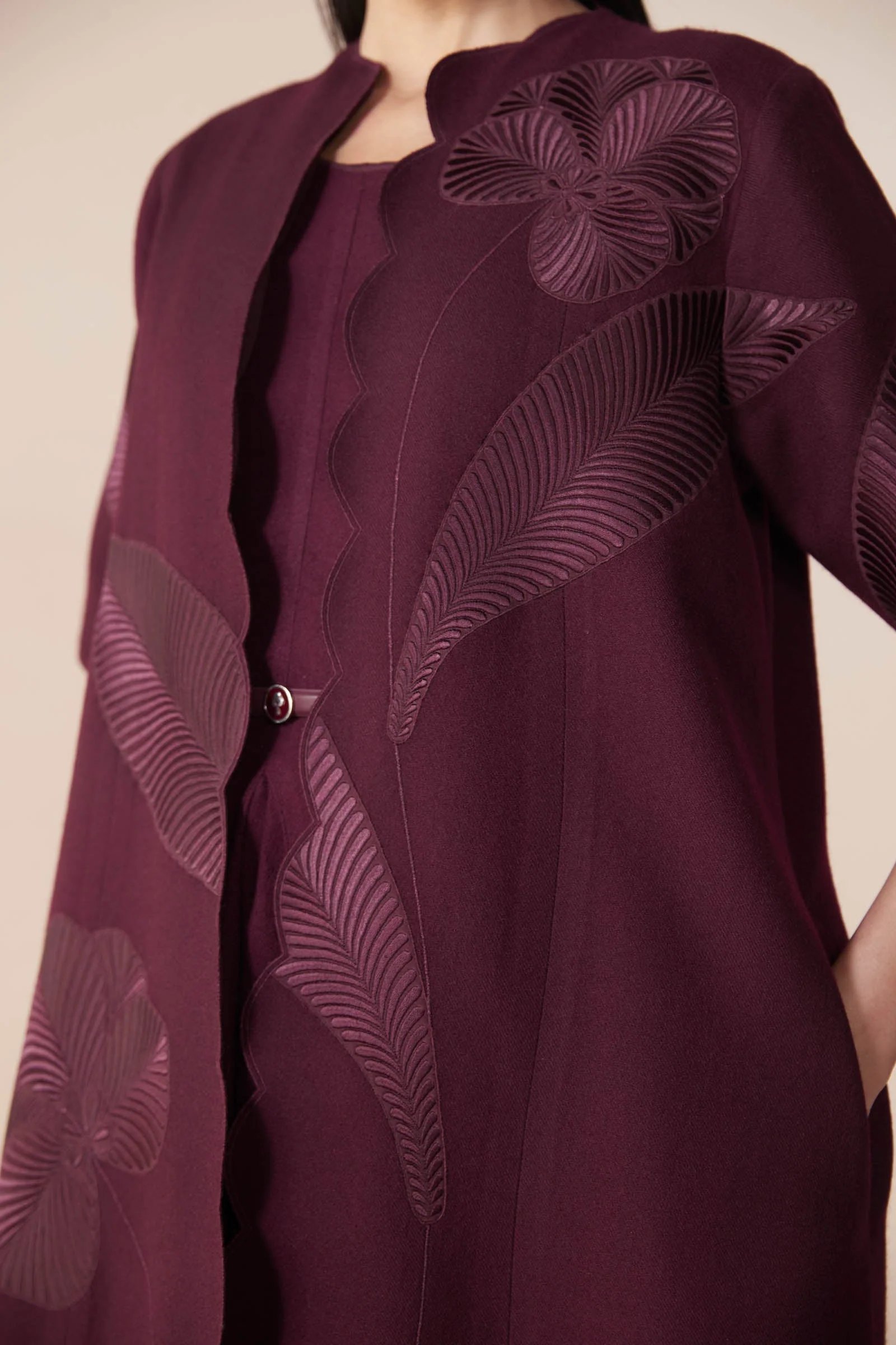 Arzu Jacket - Image 7
