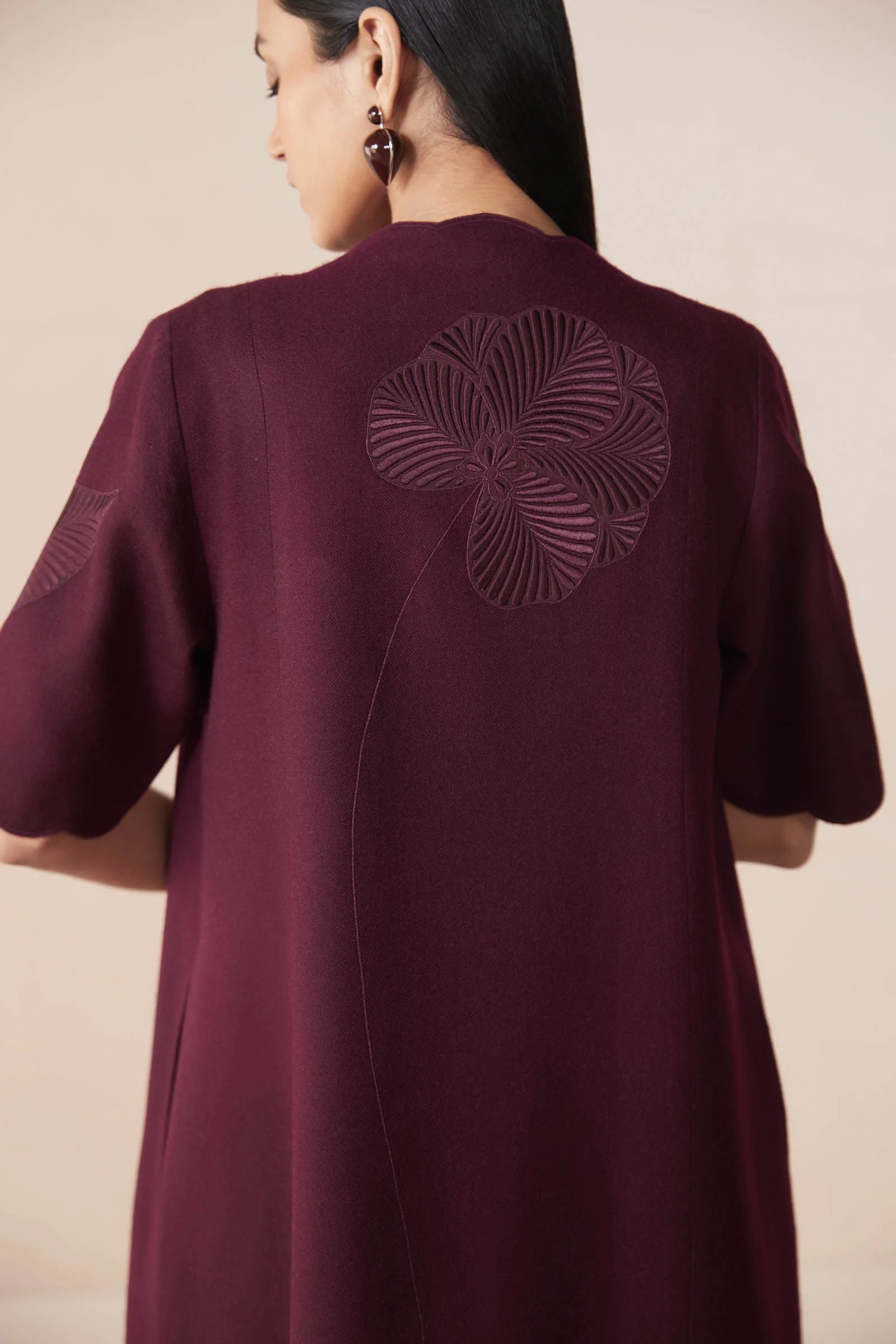 Arzu Jacket - Image 9