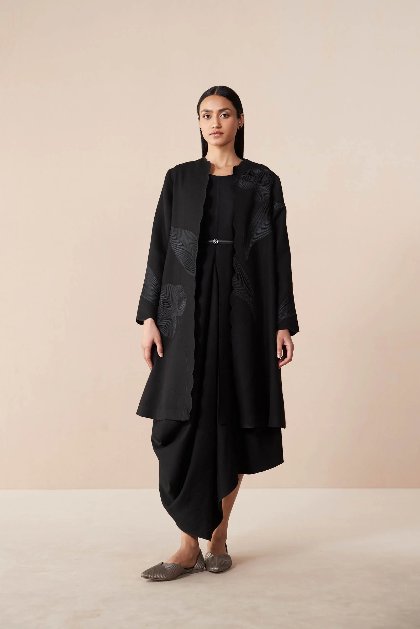 Arzu Jacket Set - Image 2