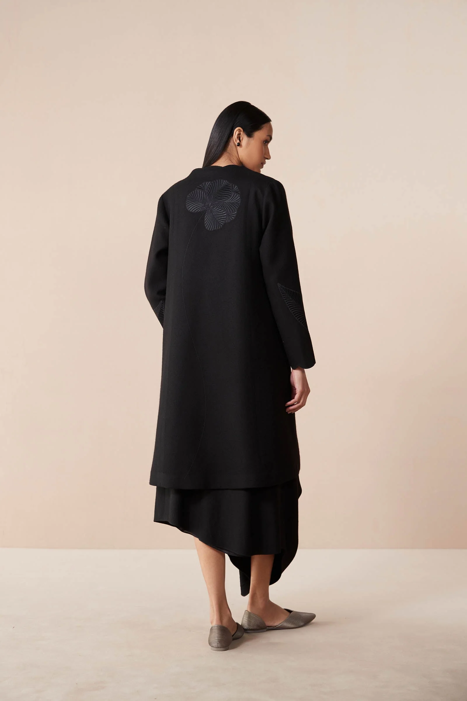 Arzu Jacket Set - Image 6