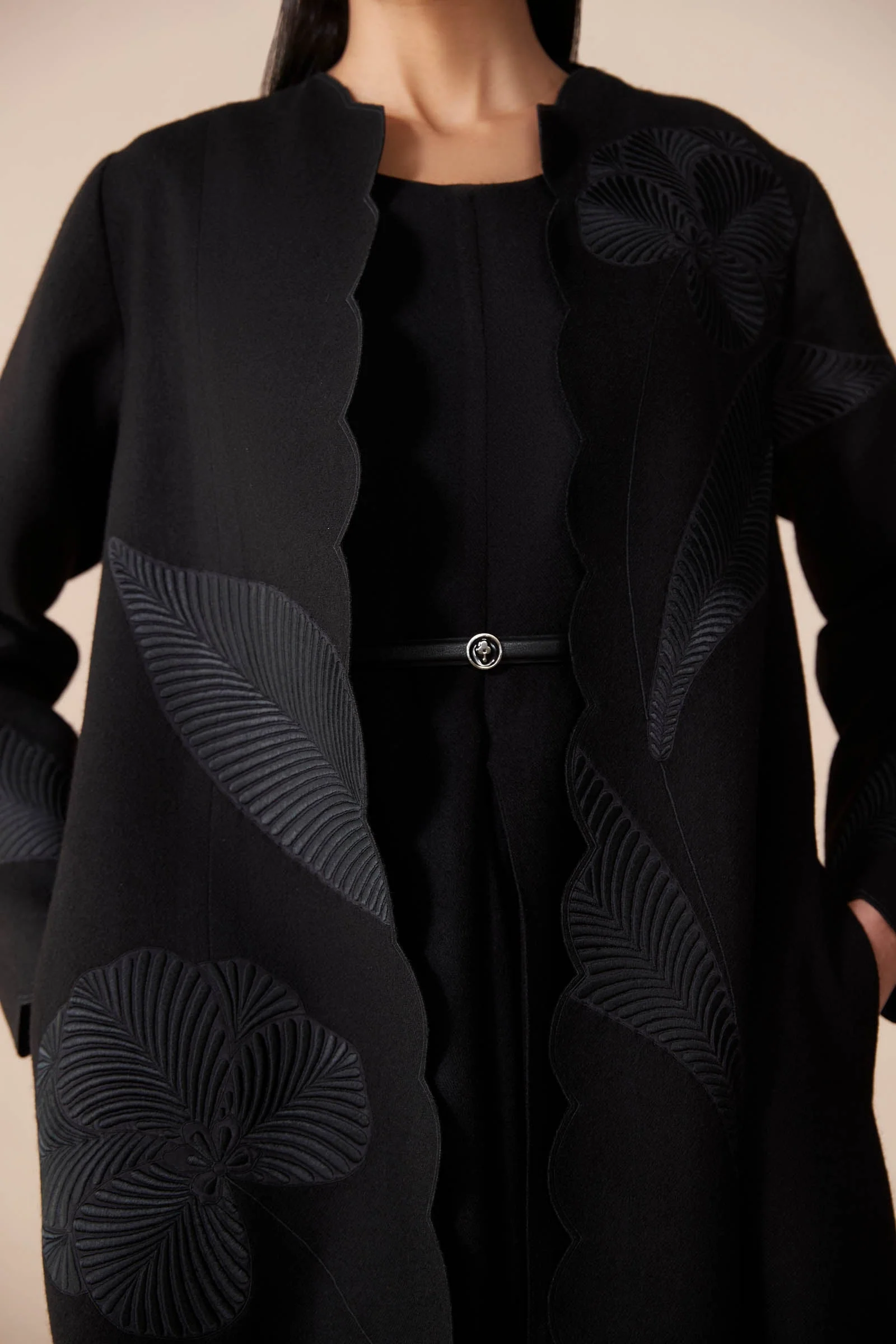 Arzu Jacket Set - Image 7