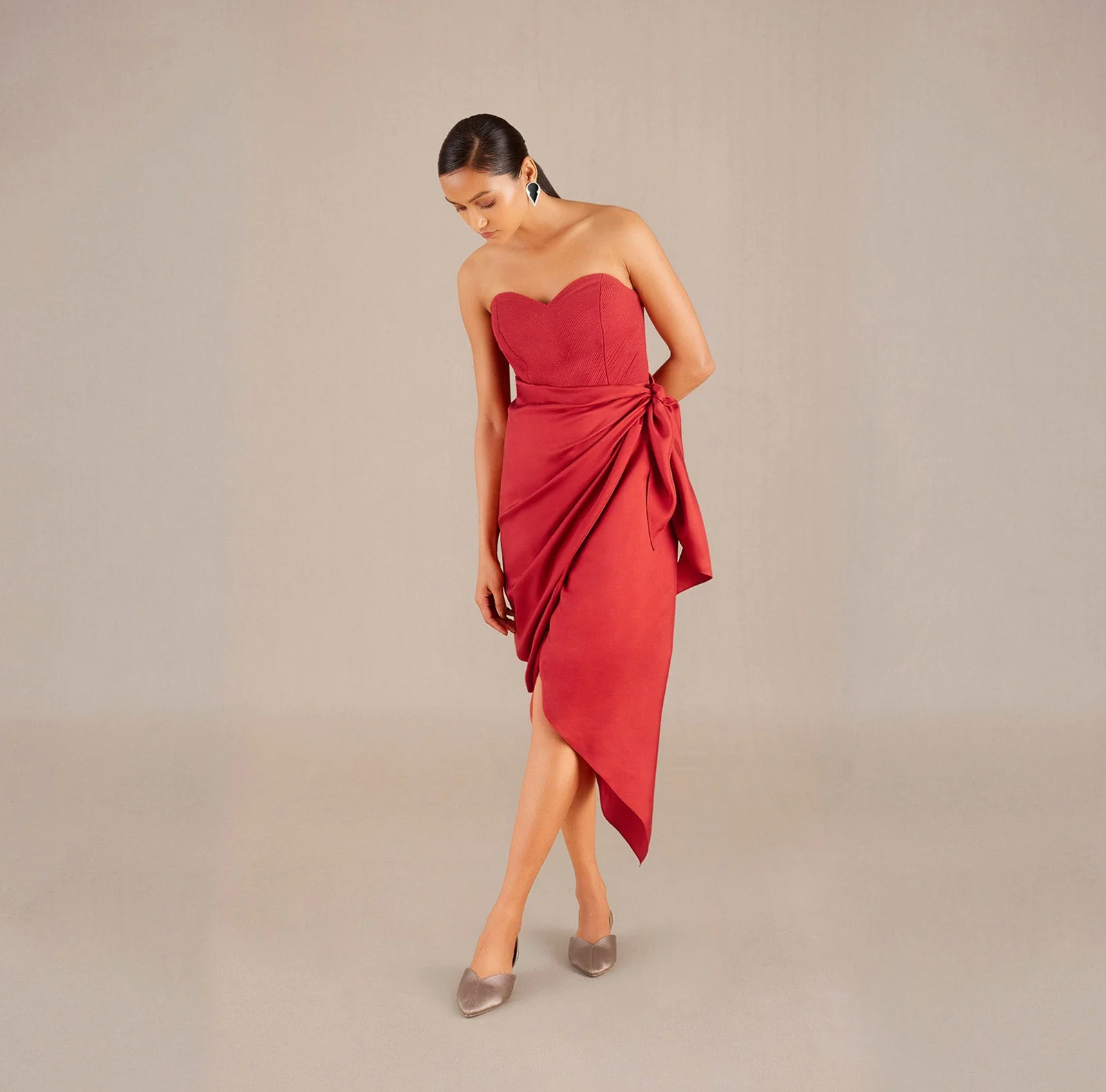 Asa Dress