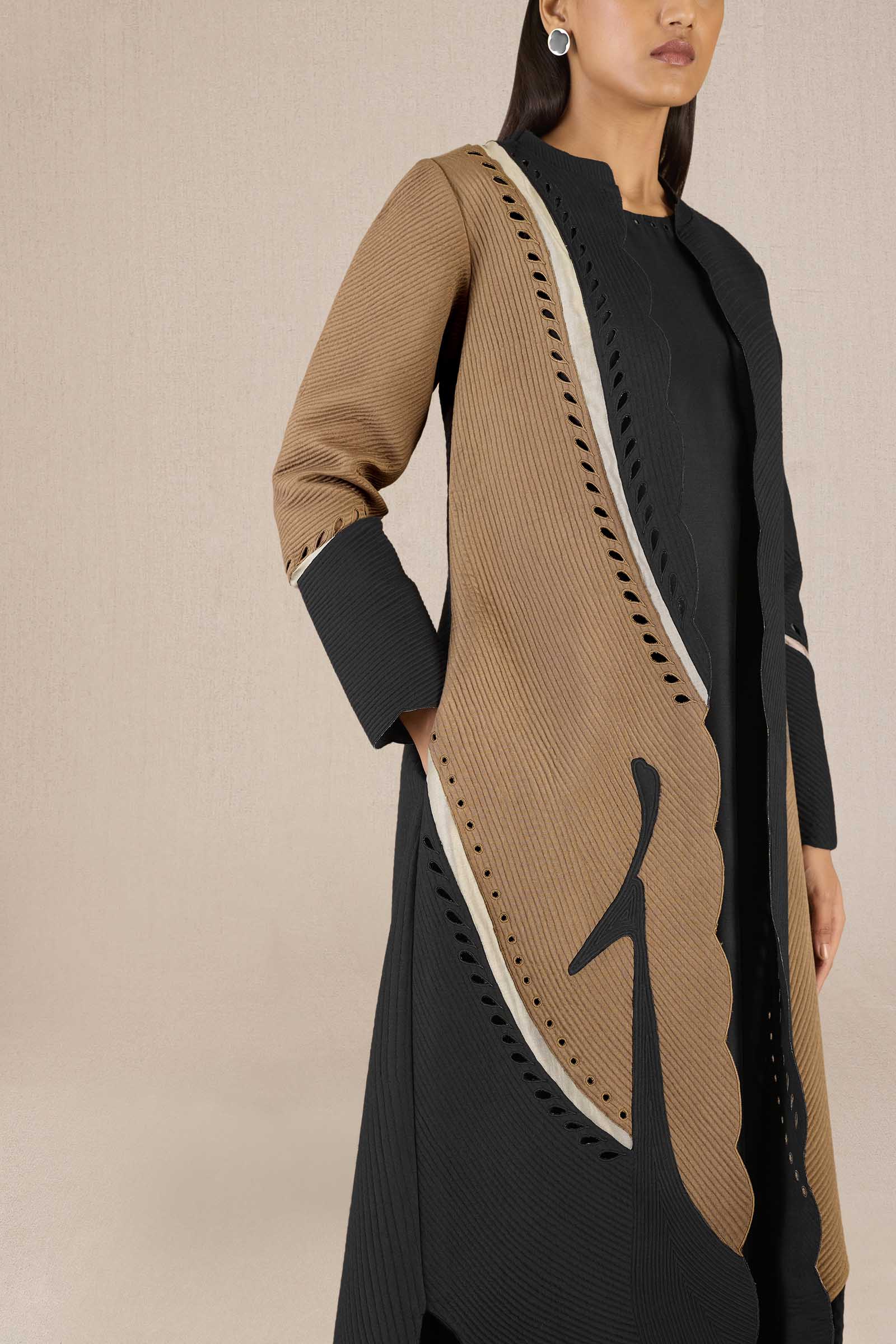 Asira Abaya Set - Image 3
