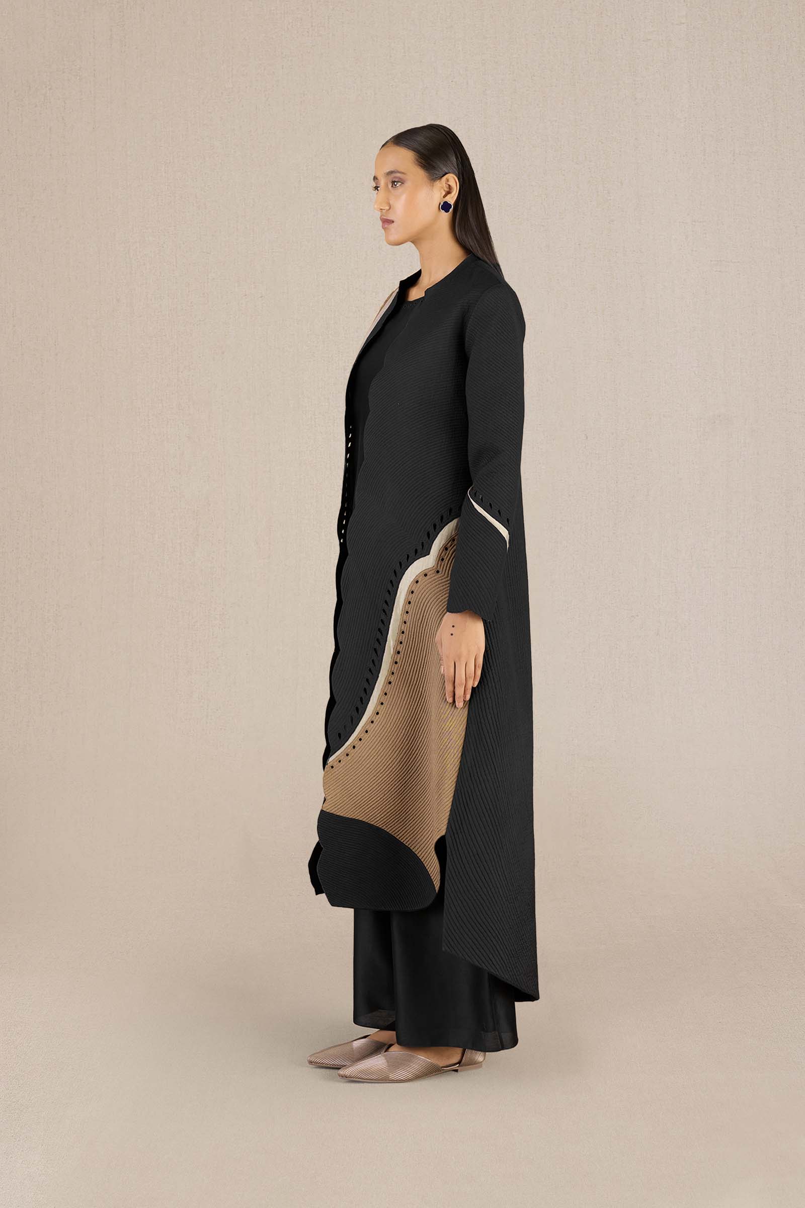 Asira Abaya Set - Image 4