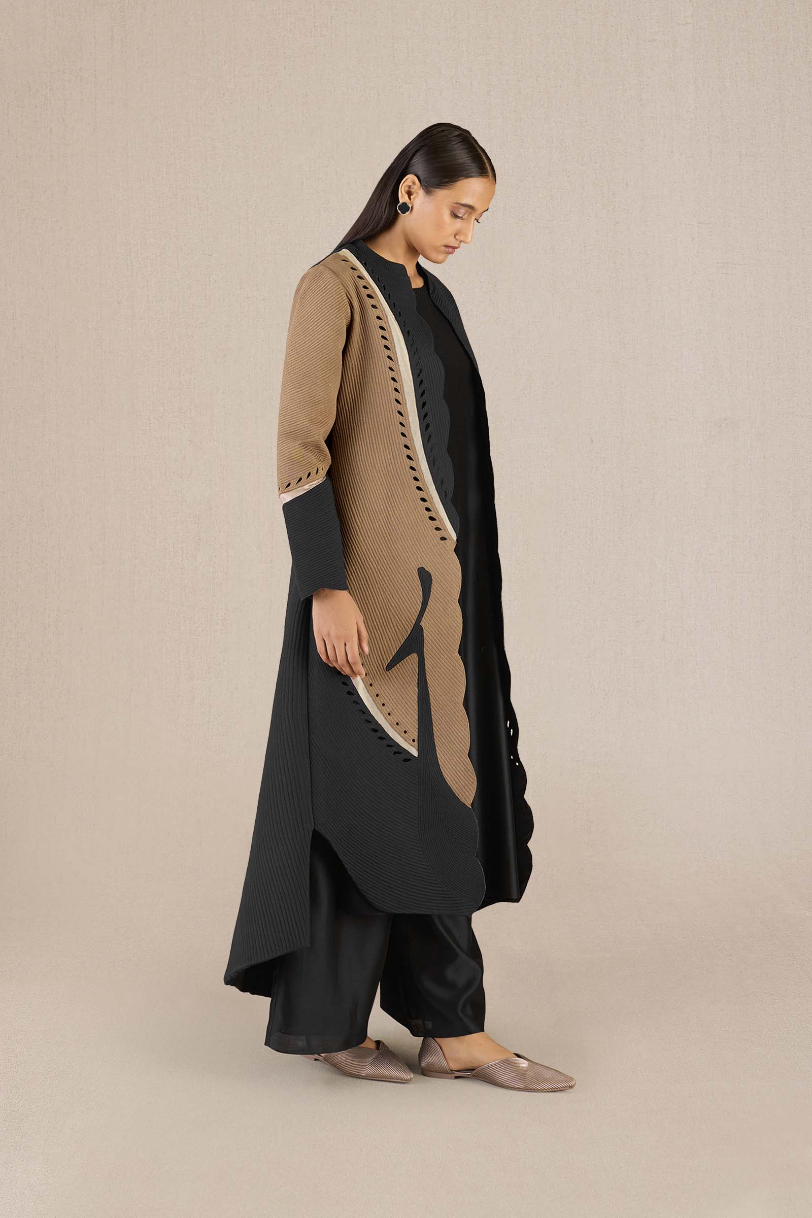 Asira Abaya Set - Image 5