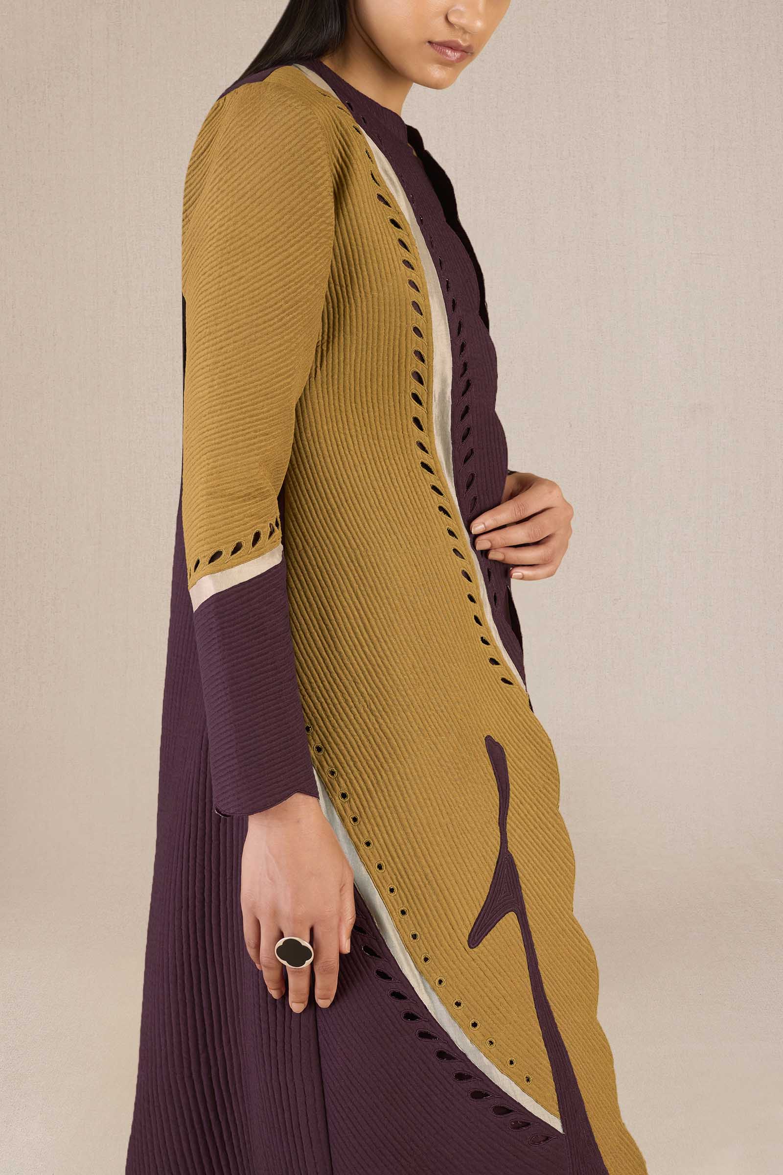 Asira Abaya Set - Image 4