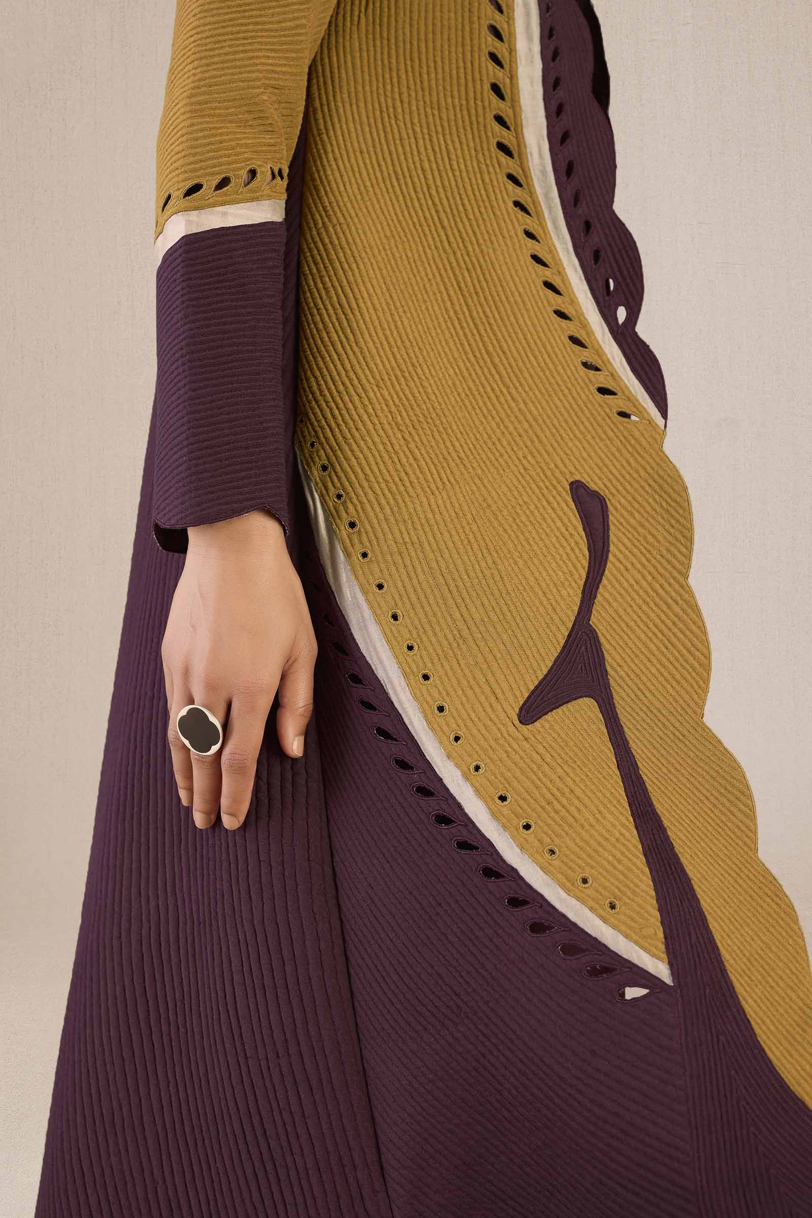Asira Abaya Set - Image 7