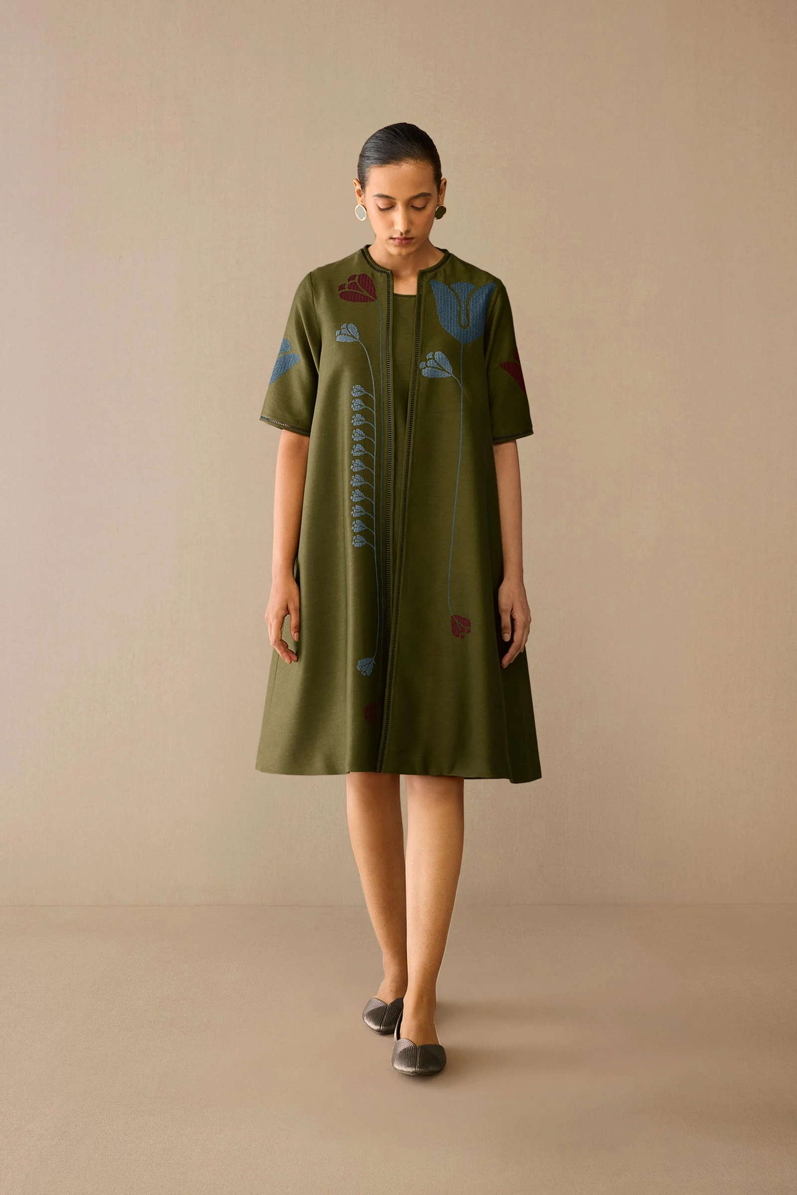 Atara Jacket Set - Image 10