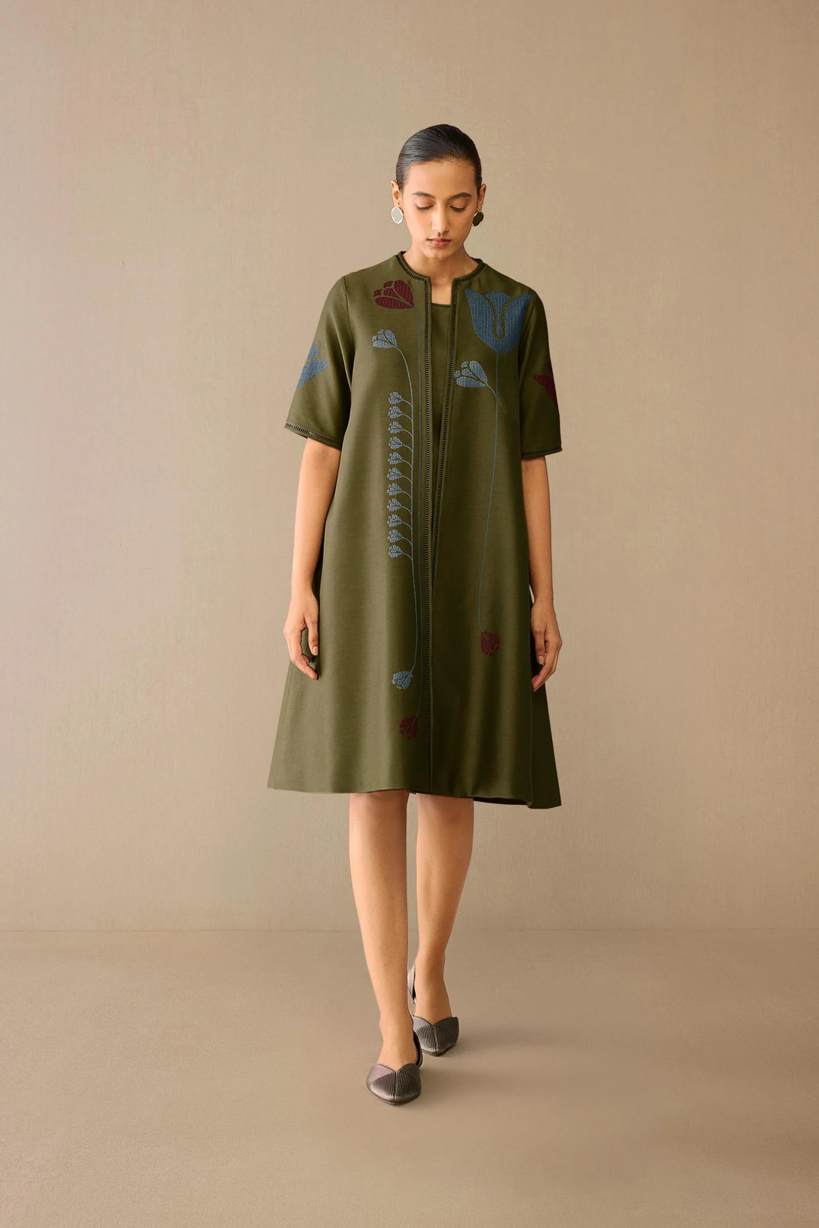 Atara Jacket Set - Image 2