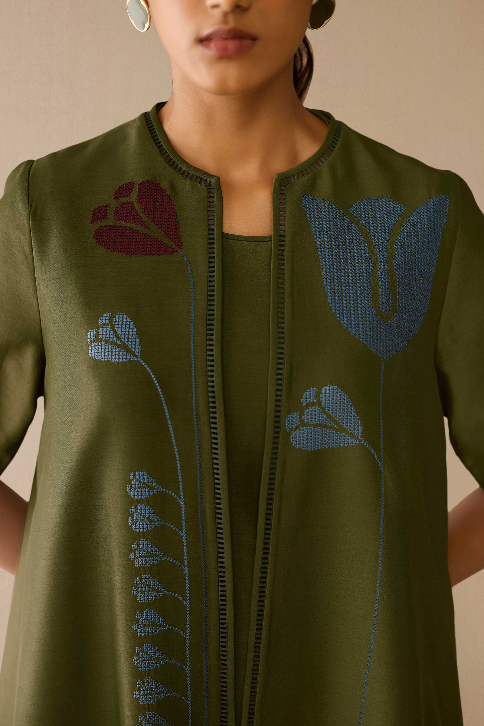 Atara Jacket Set - Image 3