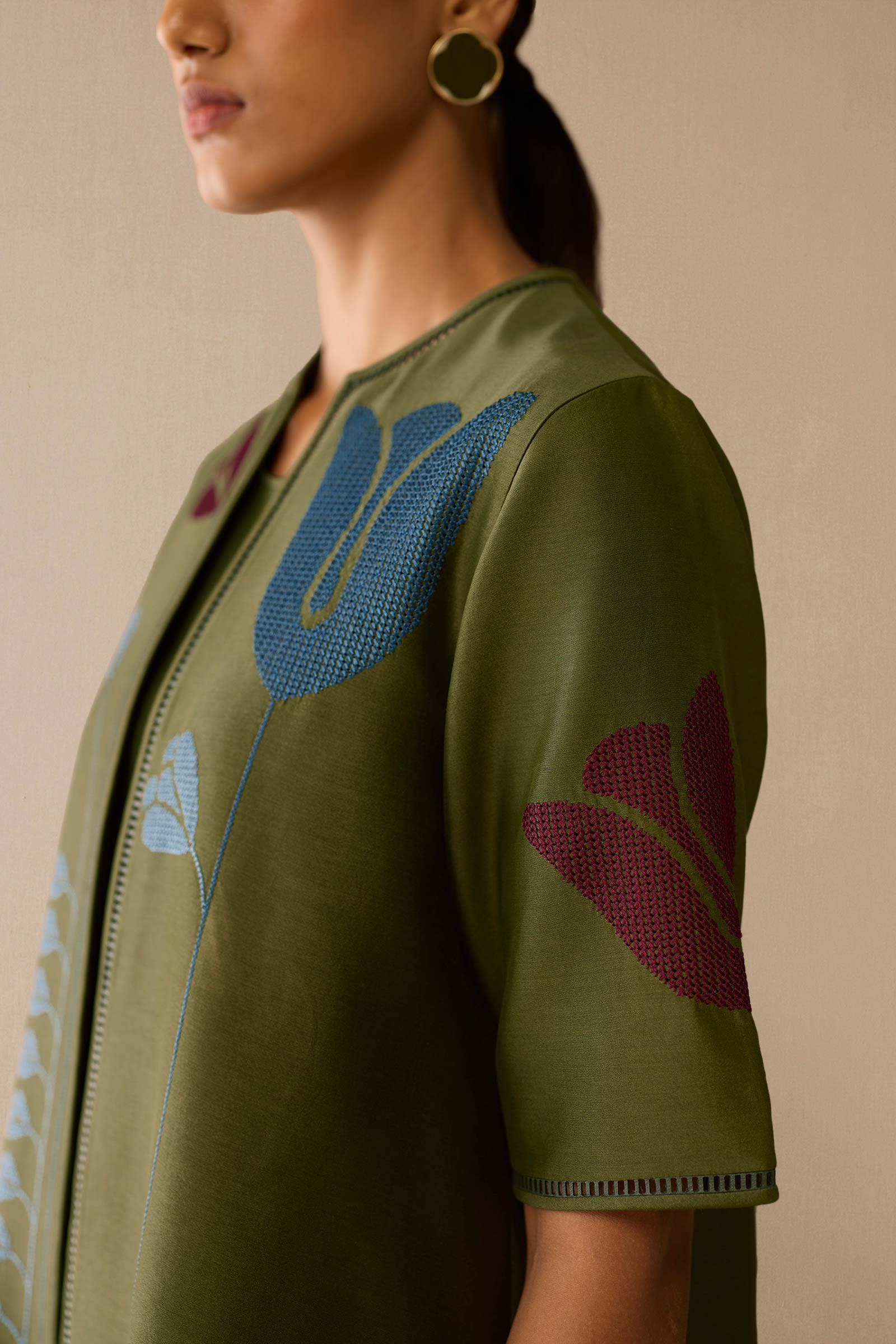Atara Jacket Set - Image 5