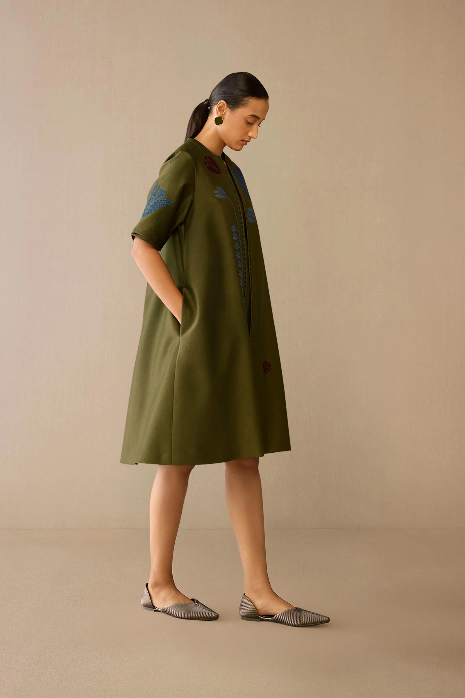 Atara Jacket Set - Image 6