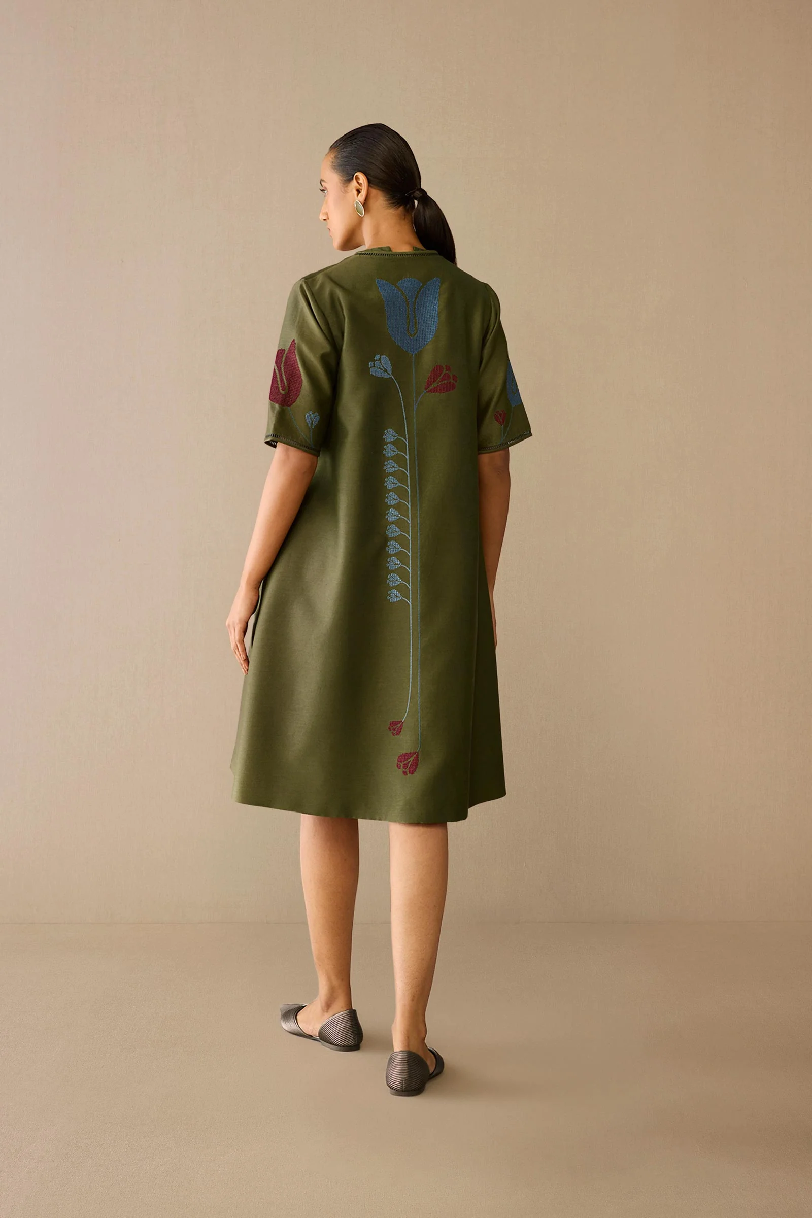 Atara Jacket Set - Image 7
