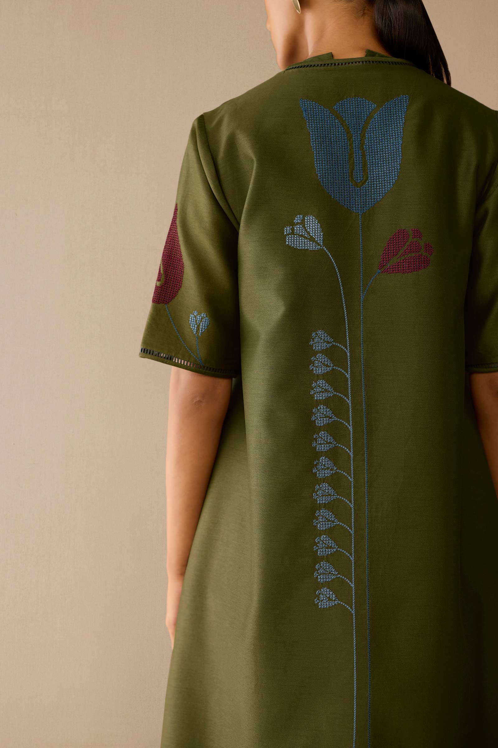 Atara Jacket Set - Image 8