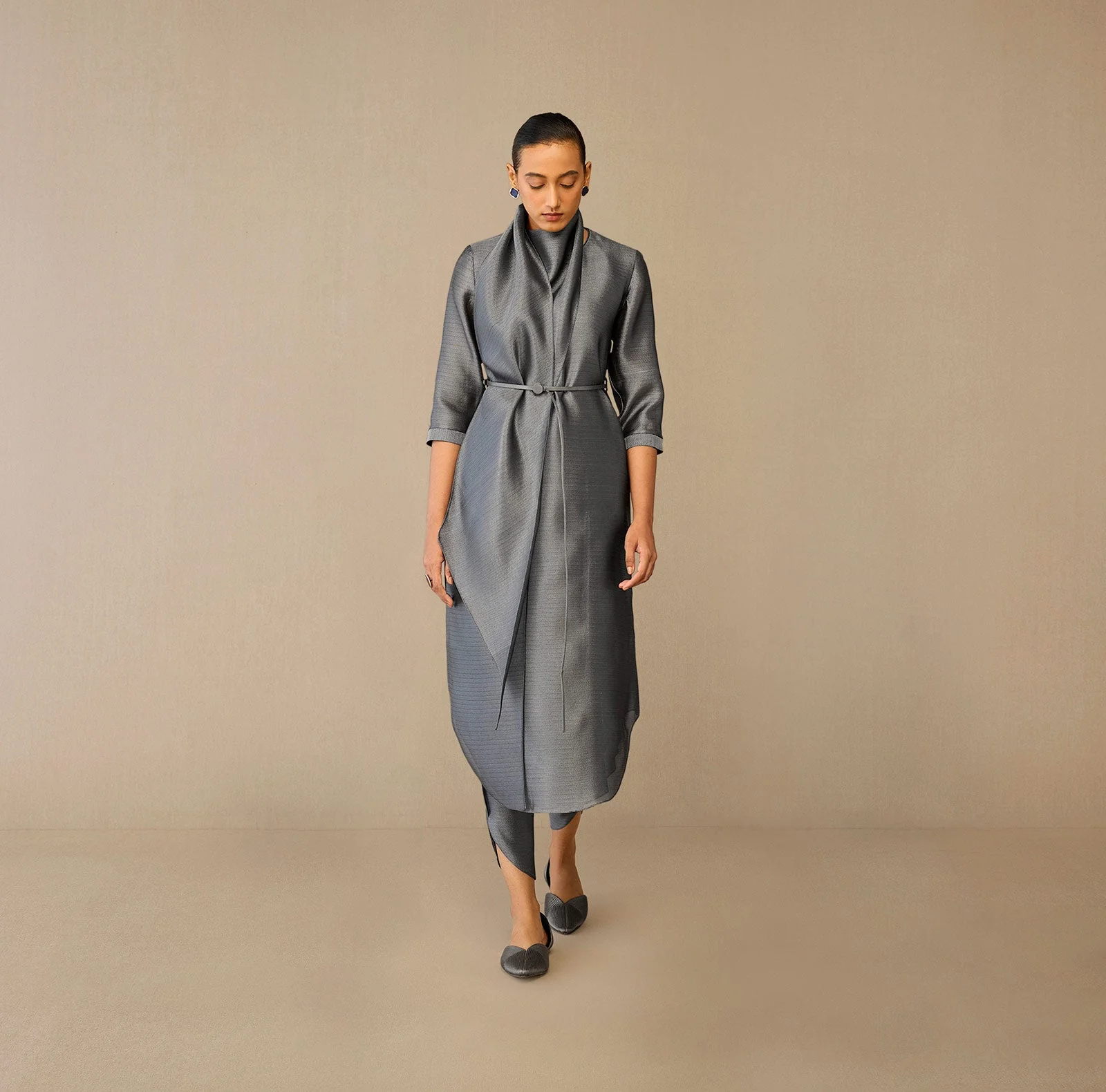 Avaia Tunic Set