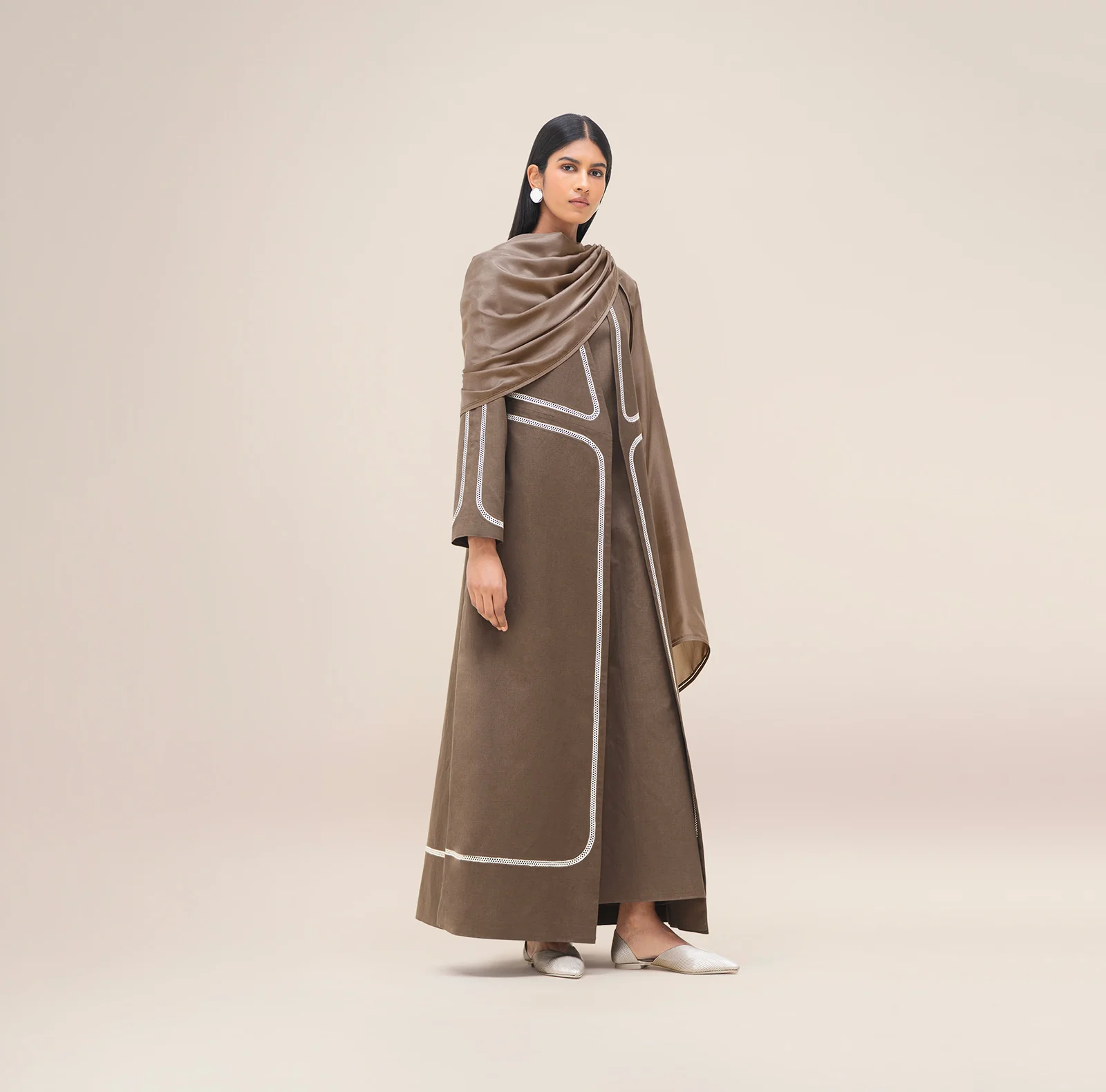Sultana Scarf