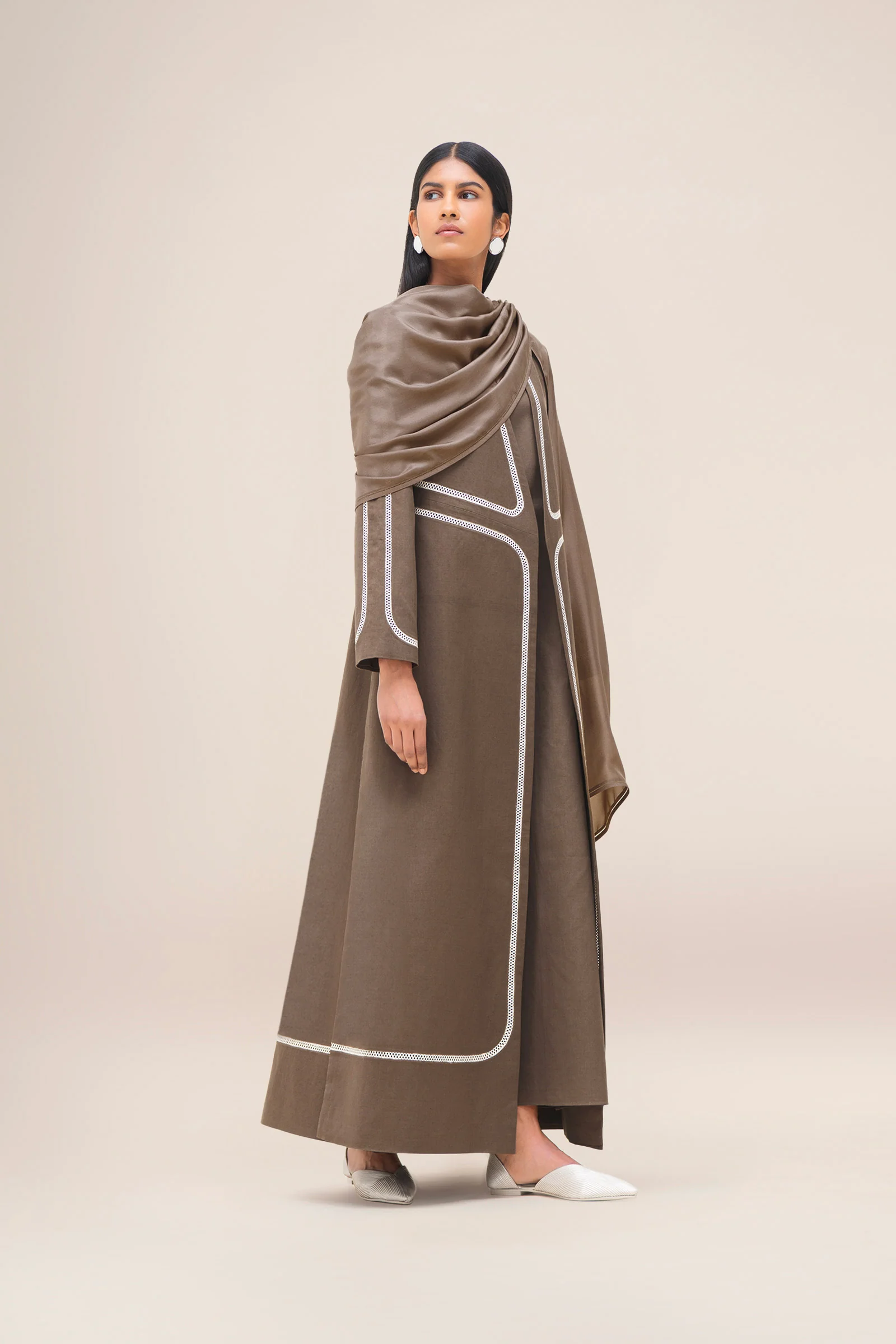 Sultana Scarf - Image 3