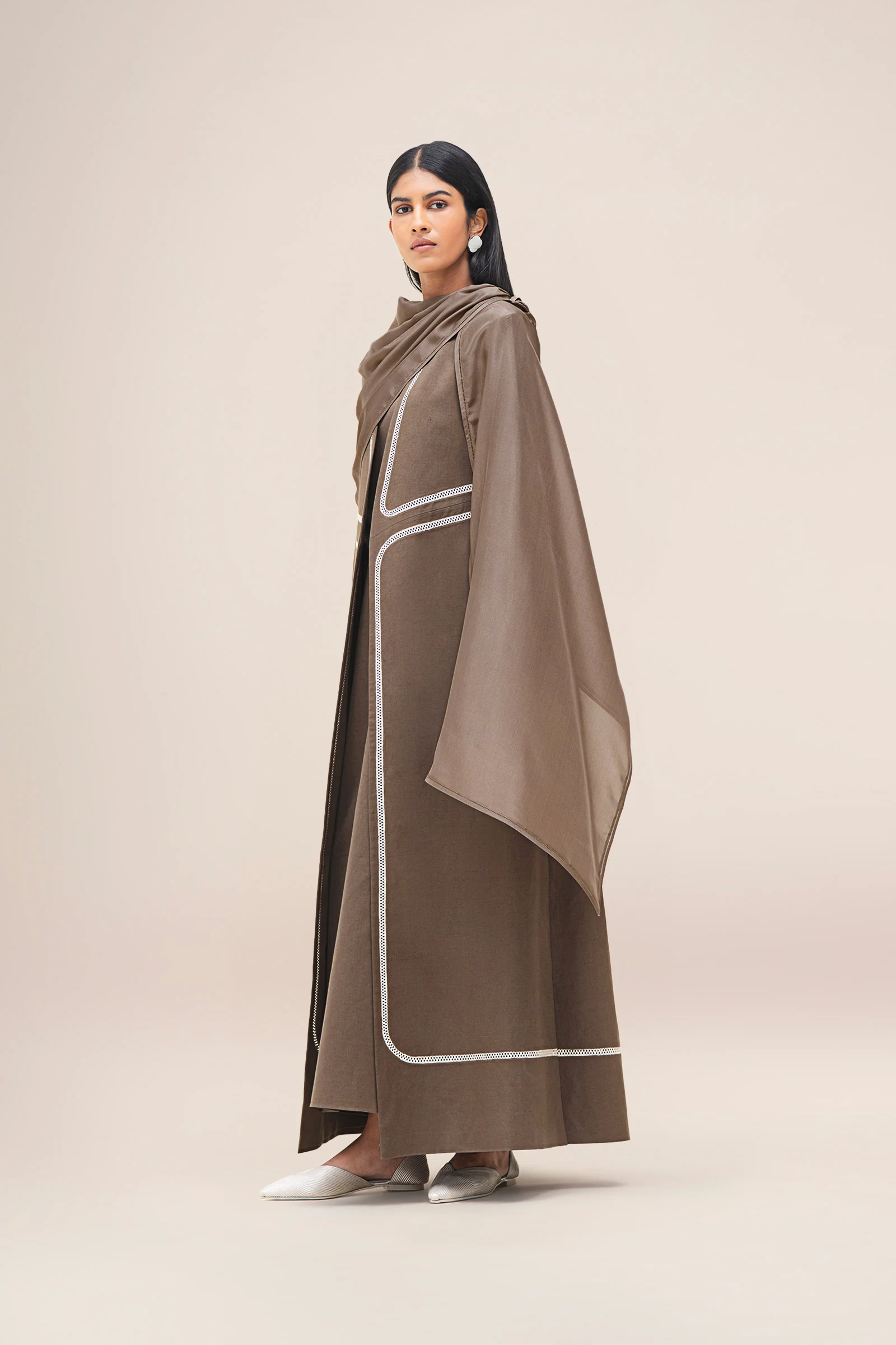 Sultana Scarf - Image 4