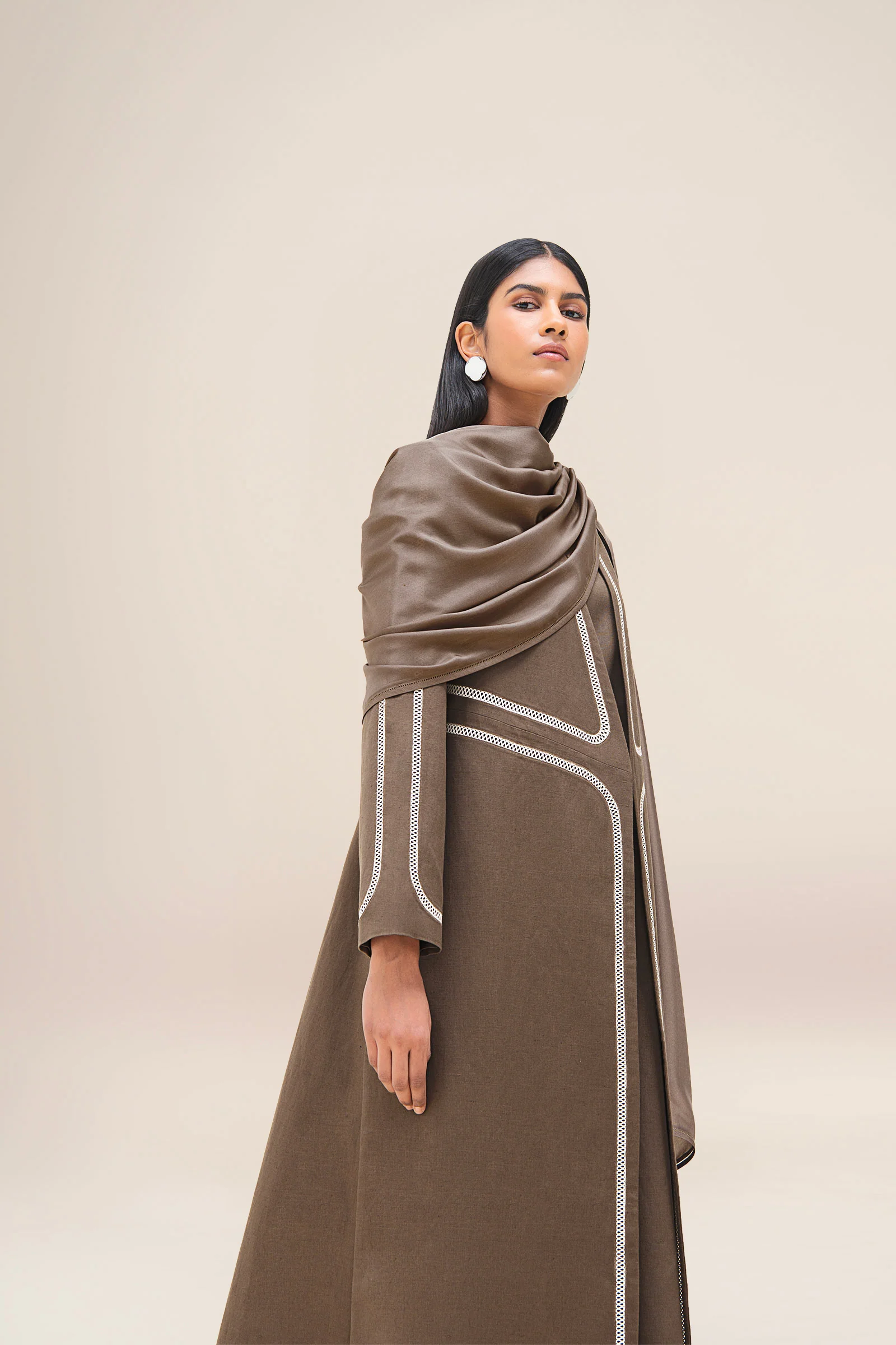 Sultana Scarf - Image 5