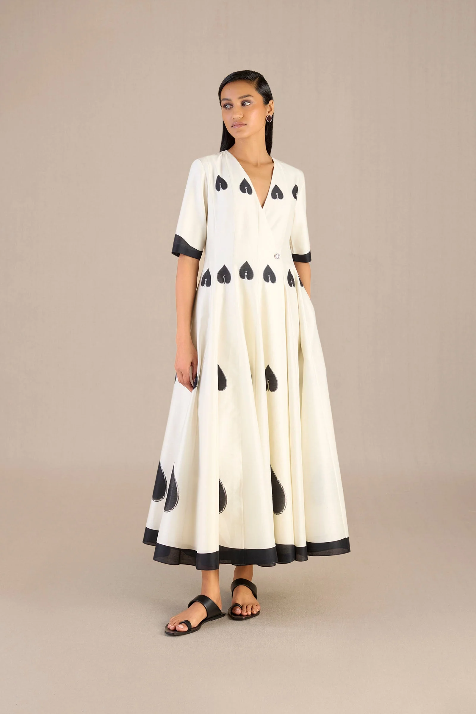 Azah Dress - Image 3