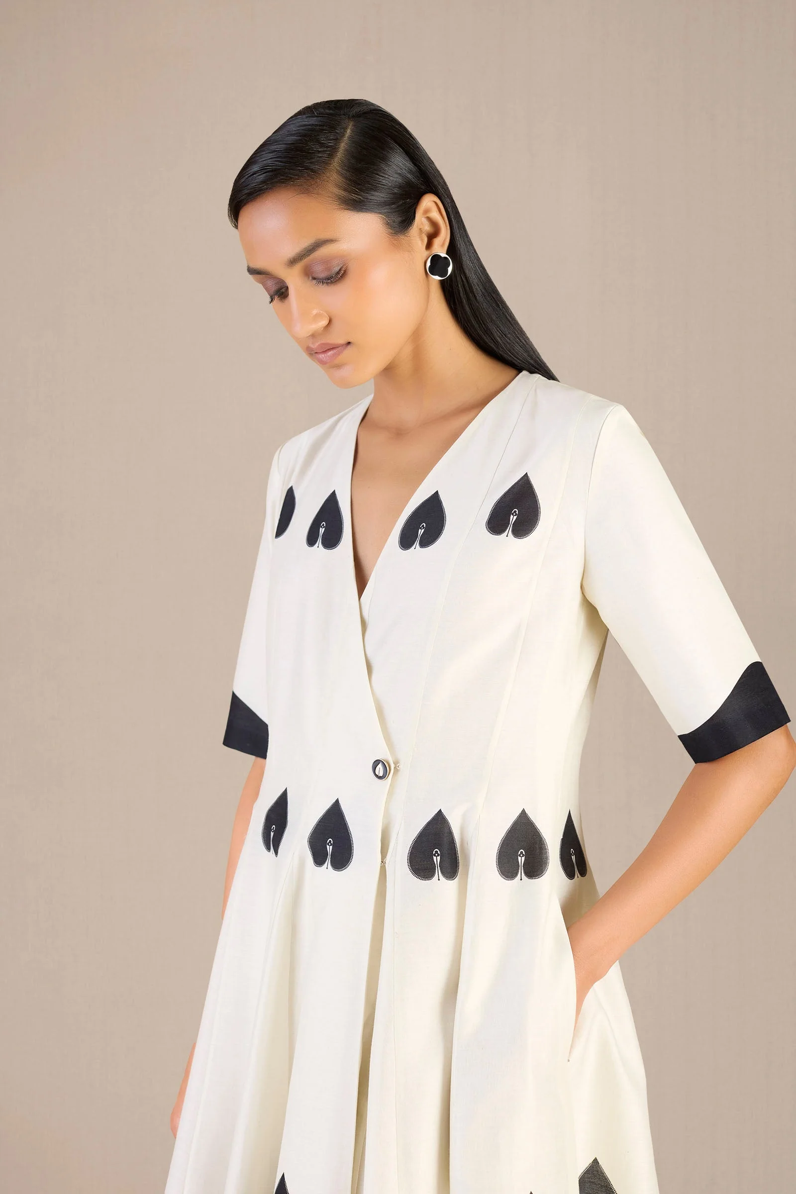 Azah Dress - Image 4