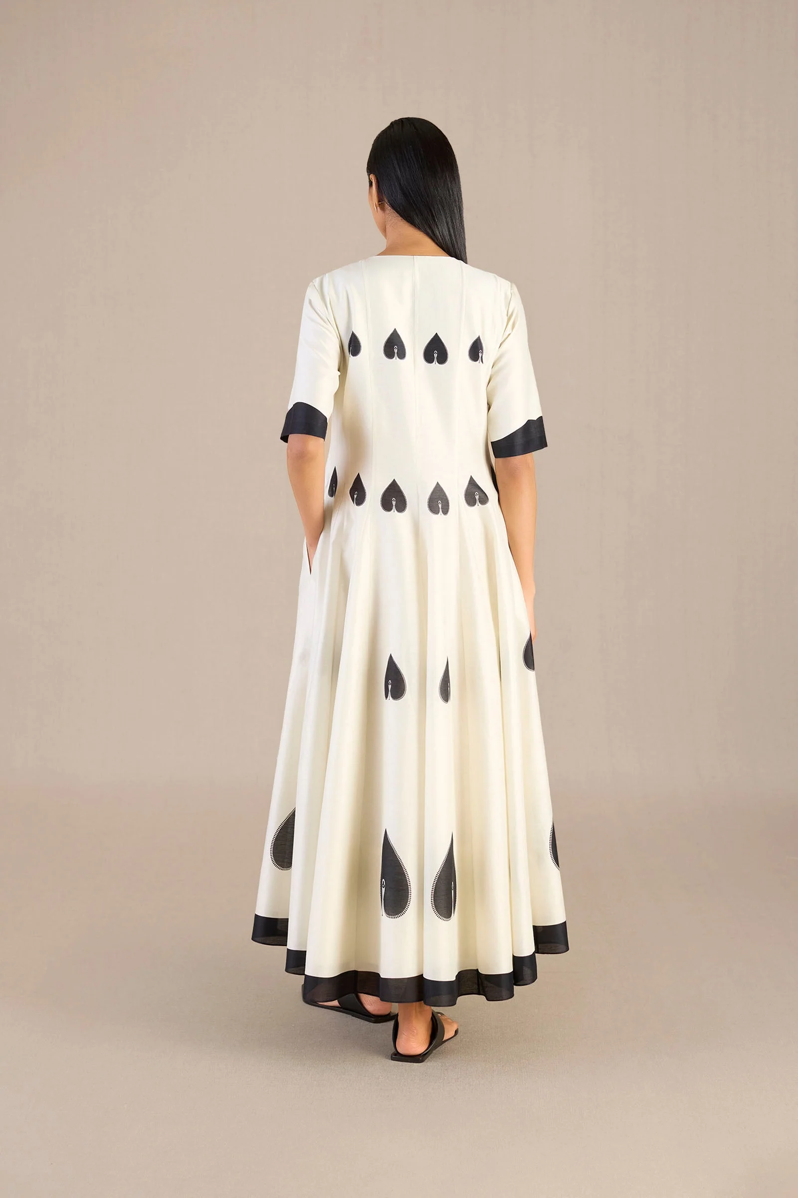 Azah Dress - Image 5