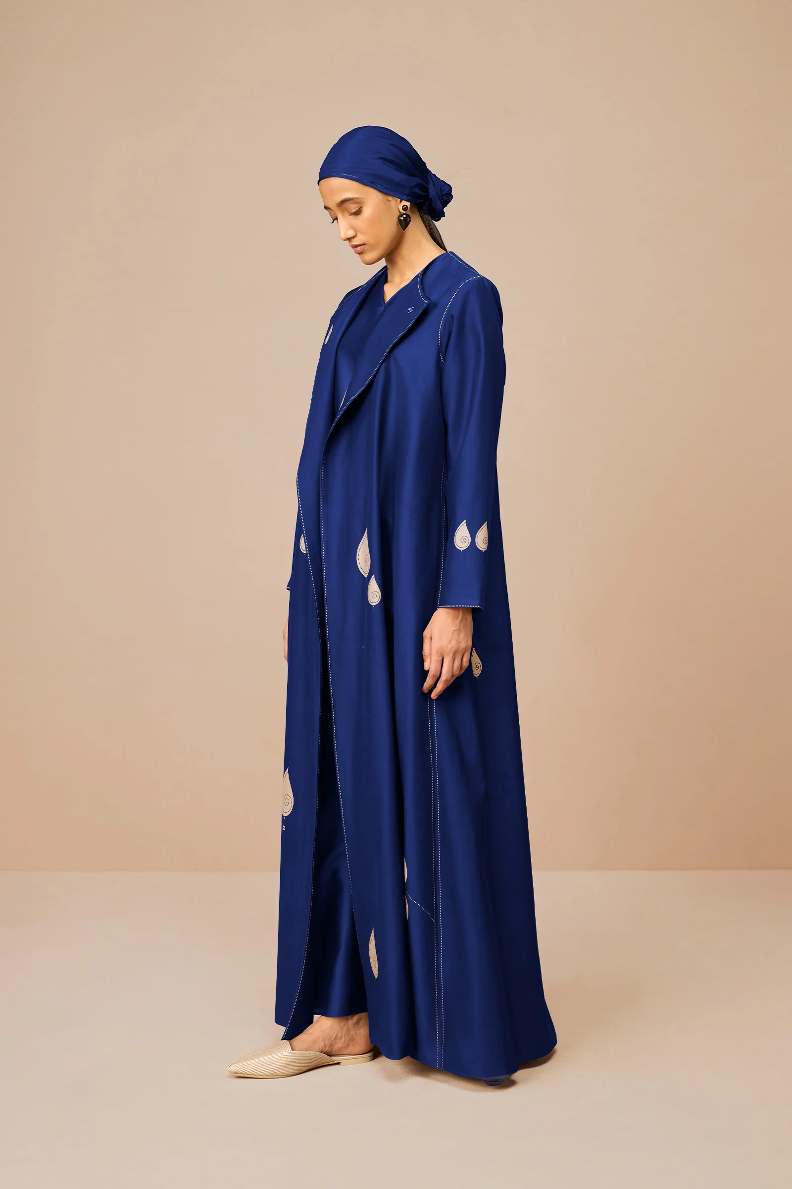 Azar Abaya Set - Image 6