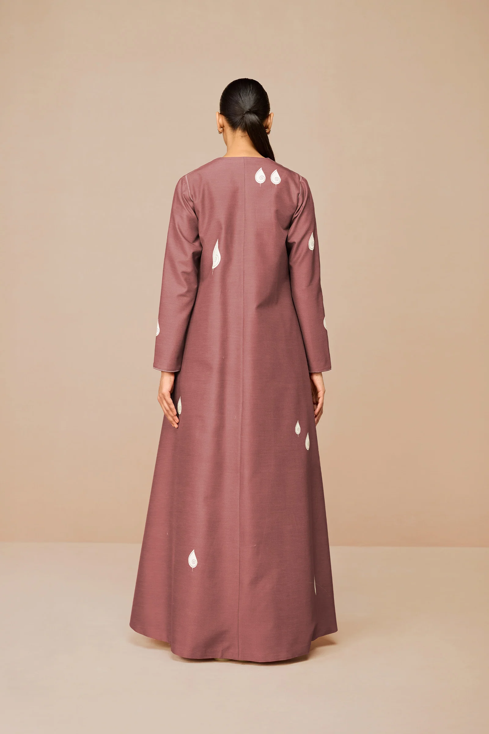 Azar Abaya Set - Image 6