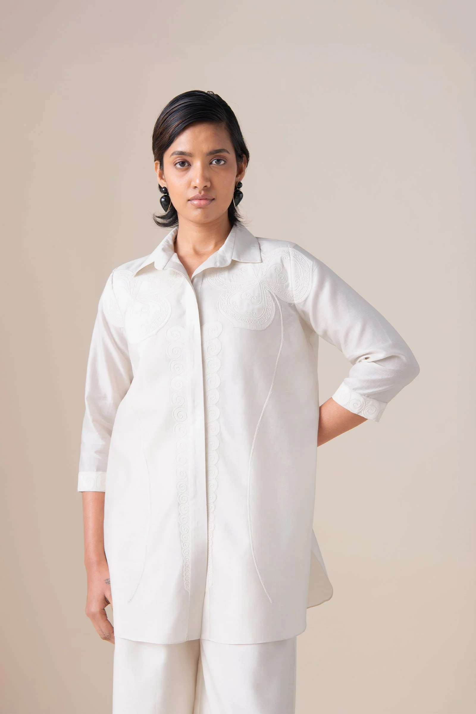 Azea Shirt - Image 4