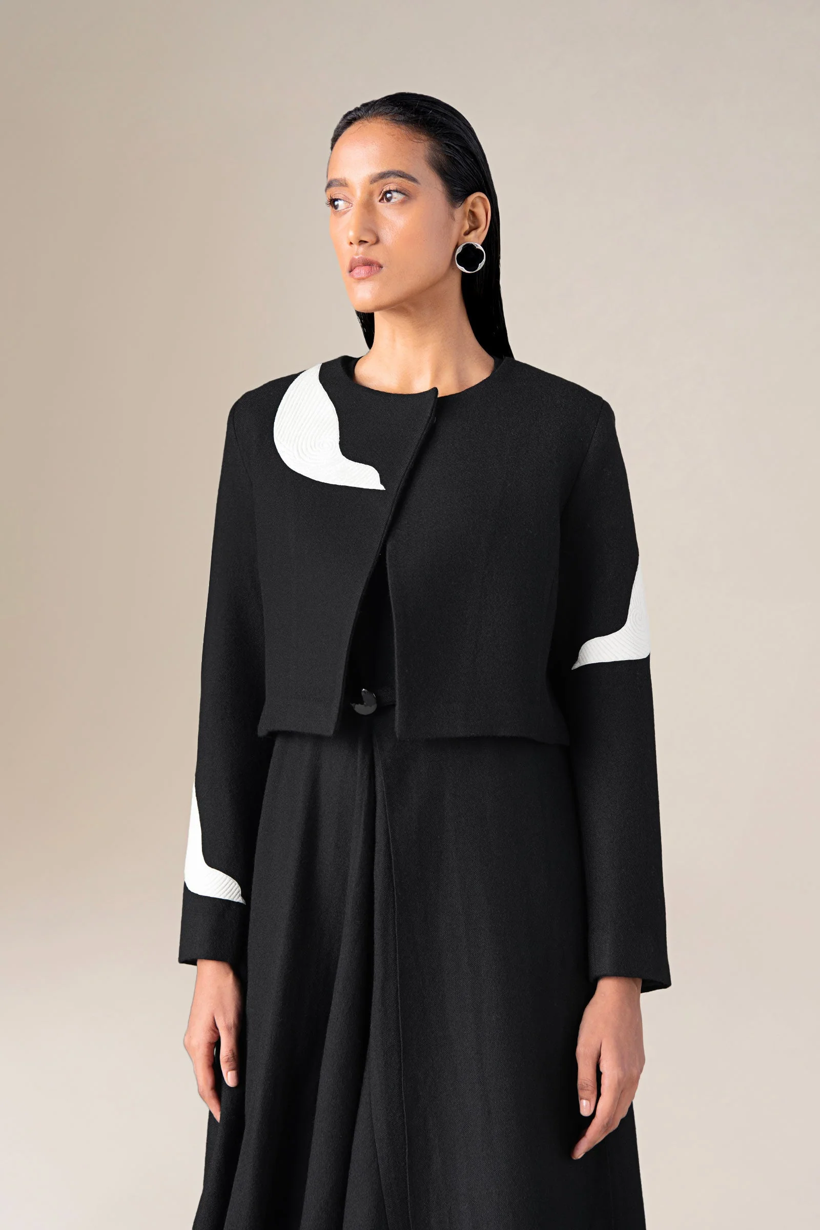 Azmi Jacket - Image 2